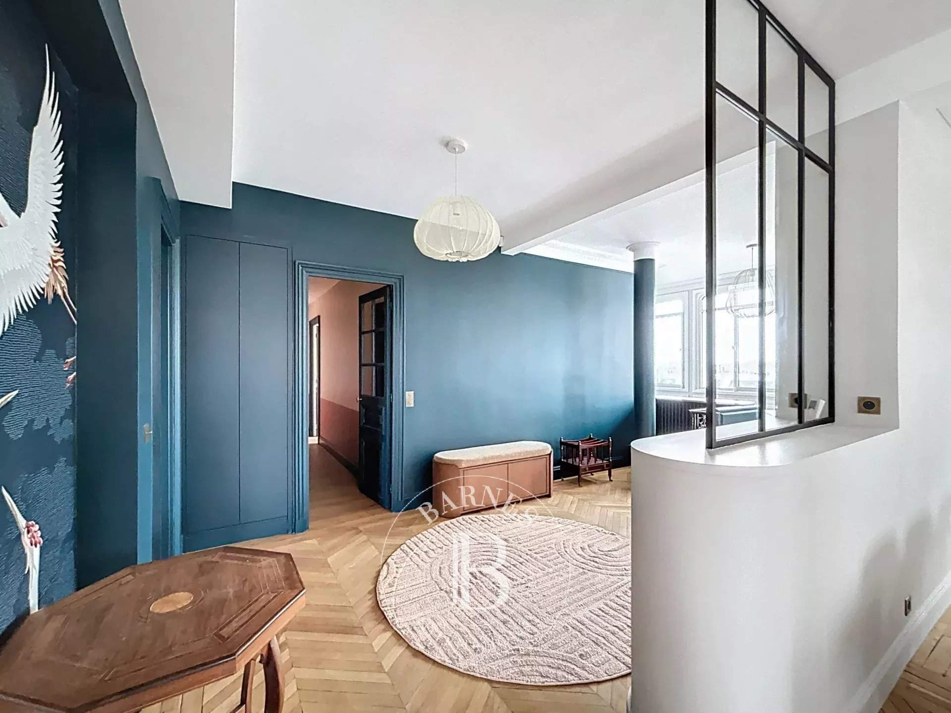 Paris  - Appartement 6 Pièces 4 Chambres - picture 7