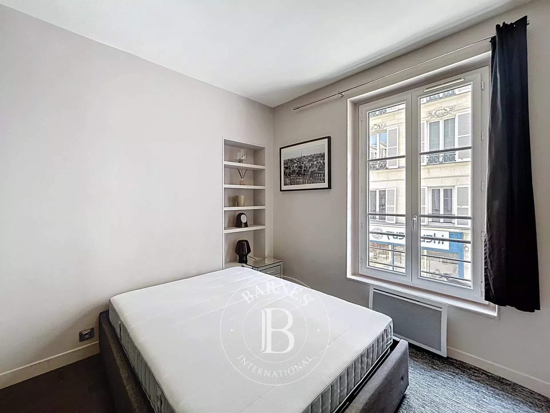 Paris  - Piso 2 Cuartos, 1 Habitacion - picture 6