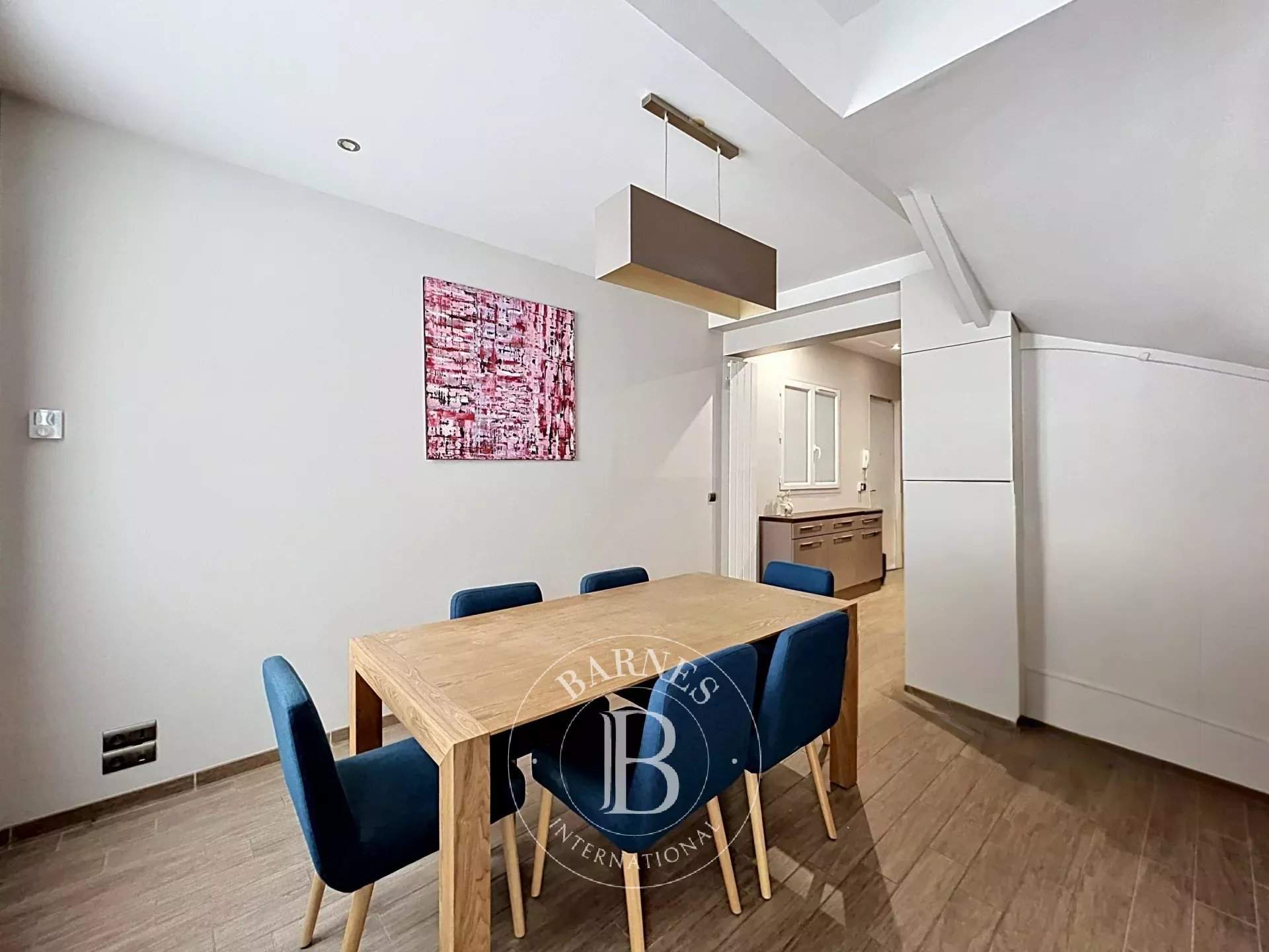 Paris  - Apartment 3 Bedrooms - picture 7