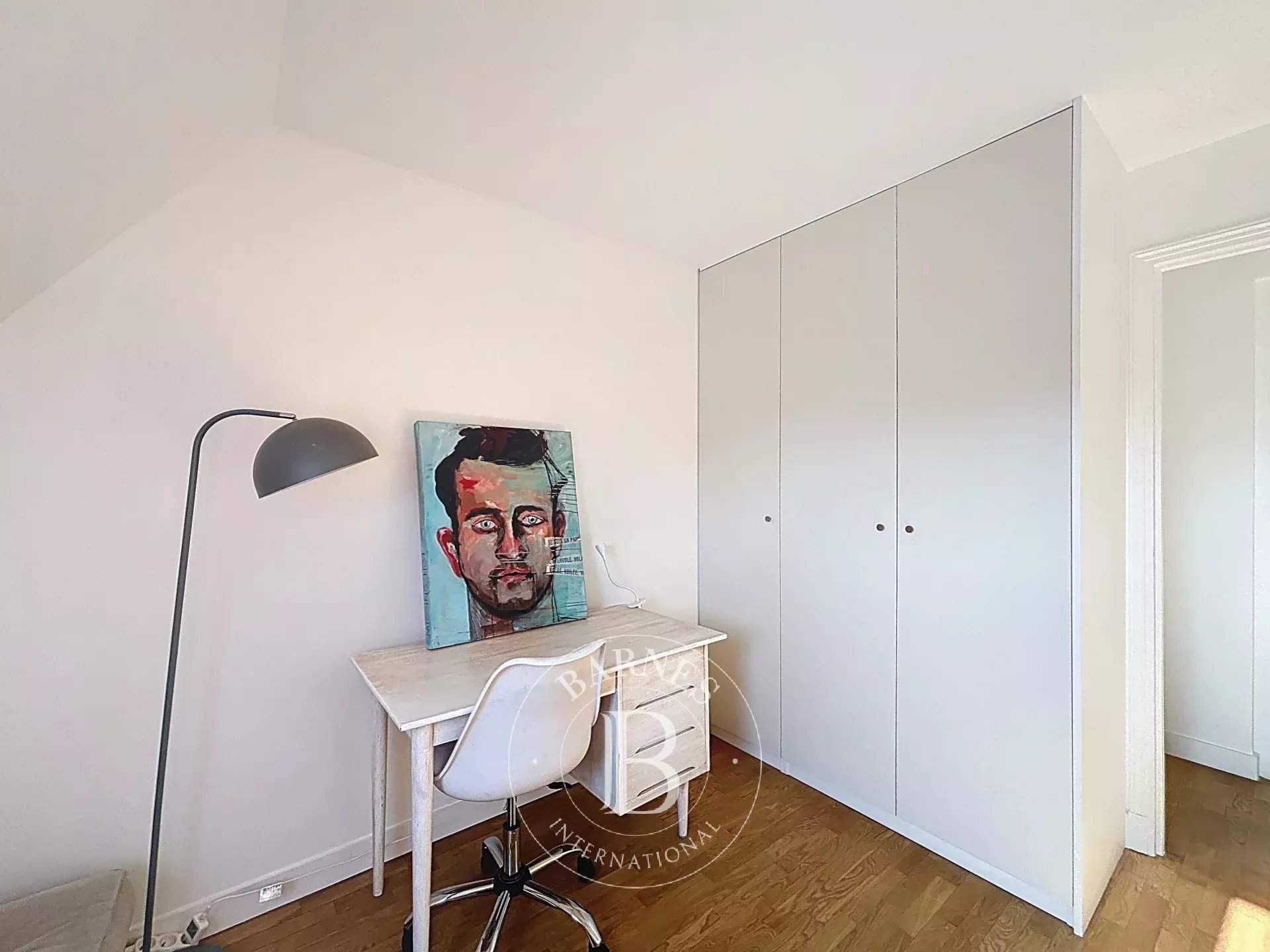 Paris  - Appartement 3 Pi&egrave;ces, 1 Chambre - picture 8