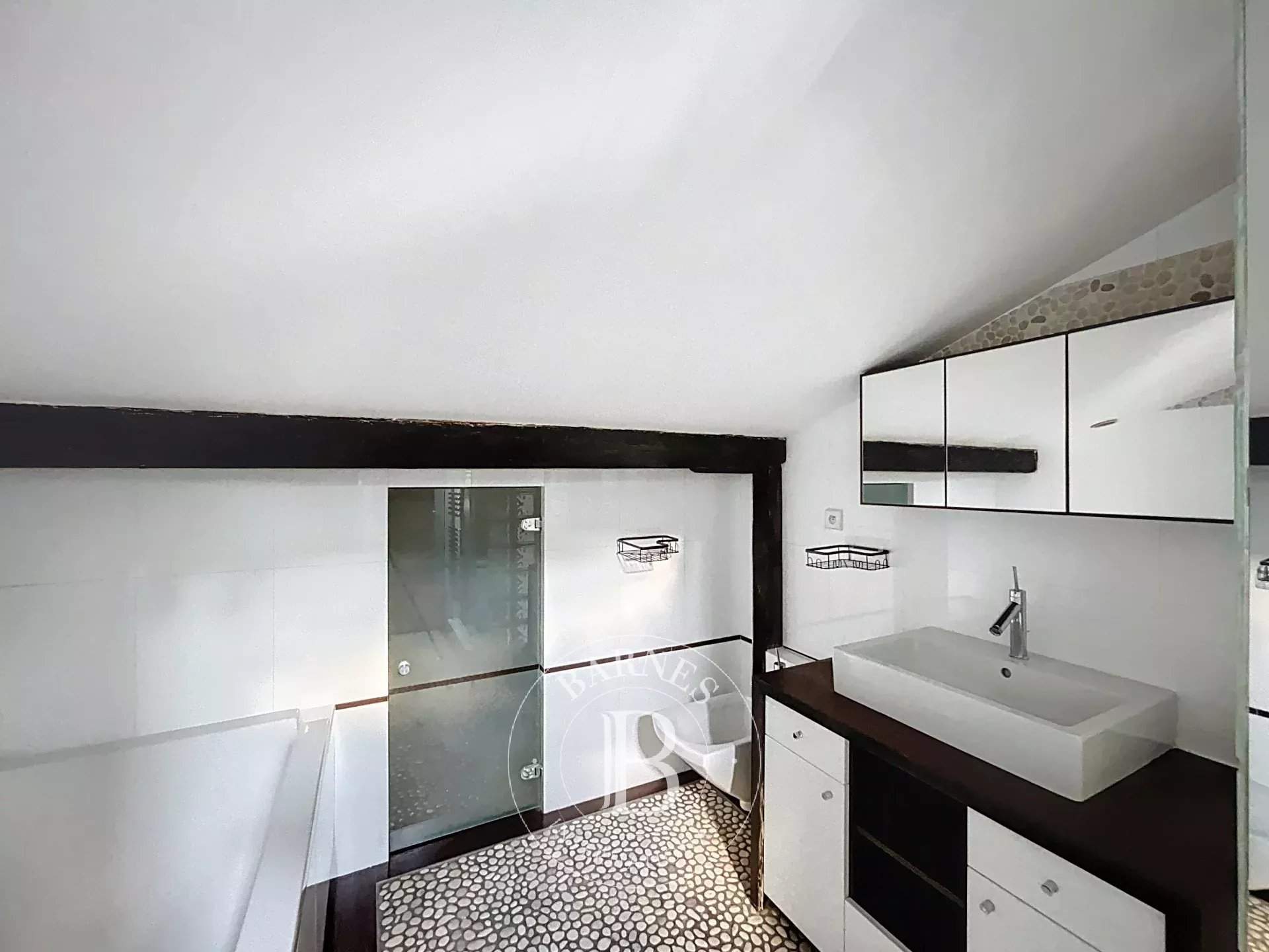 Paris  - Appartement 4 Pièces 2 Chambres - picture 13