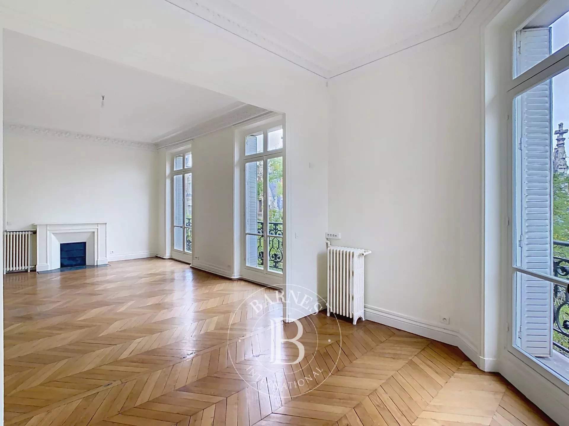 Paris  - Appartement 7 Pièces 4 Chambres - picture 5