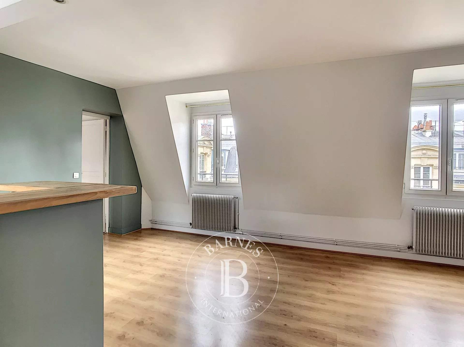 Paris  - Piso 2 Cuartos, 1 Habitacion - picture 2