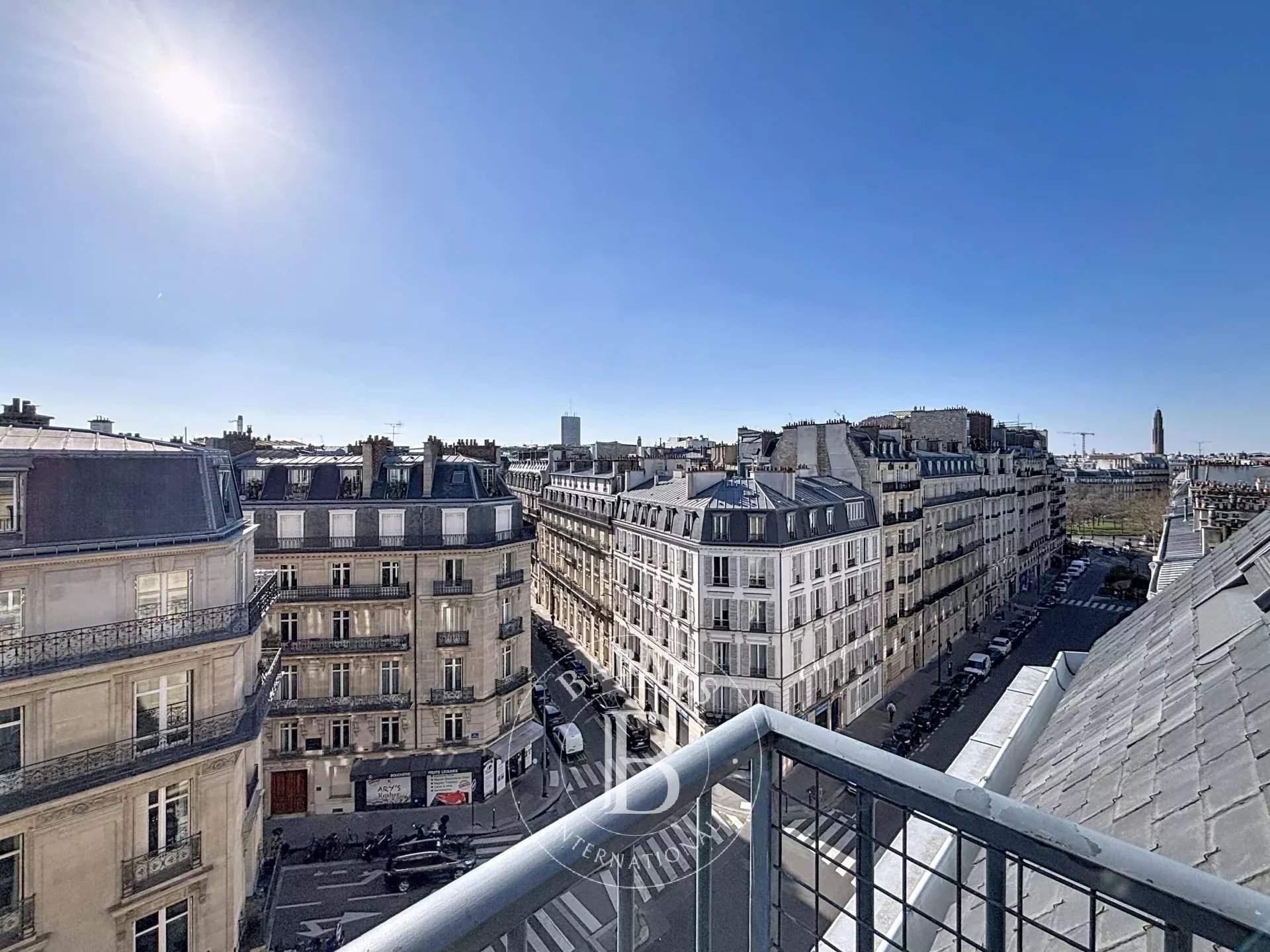 Paris  - Appartement 3 Pi&egrave;ces, 1 Chambre - picture 10