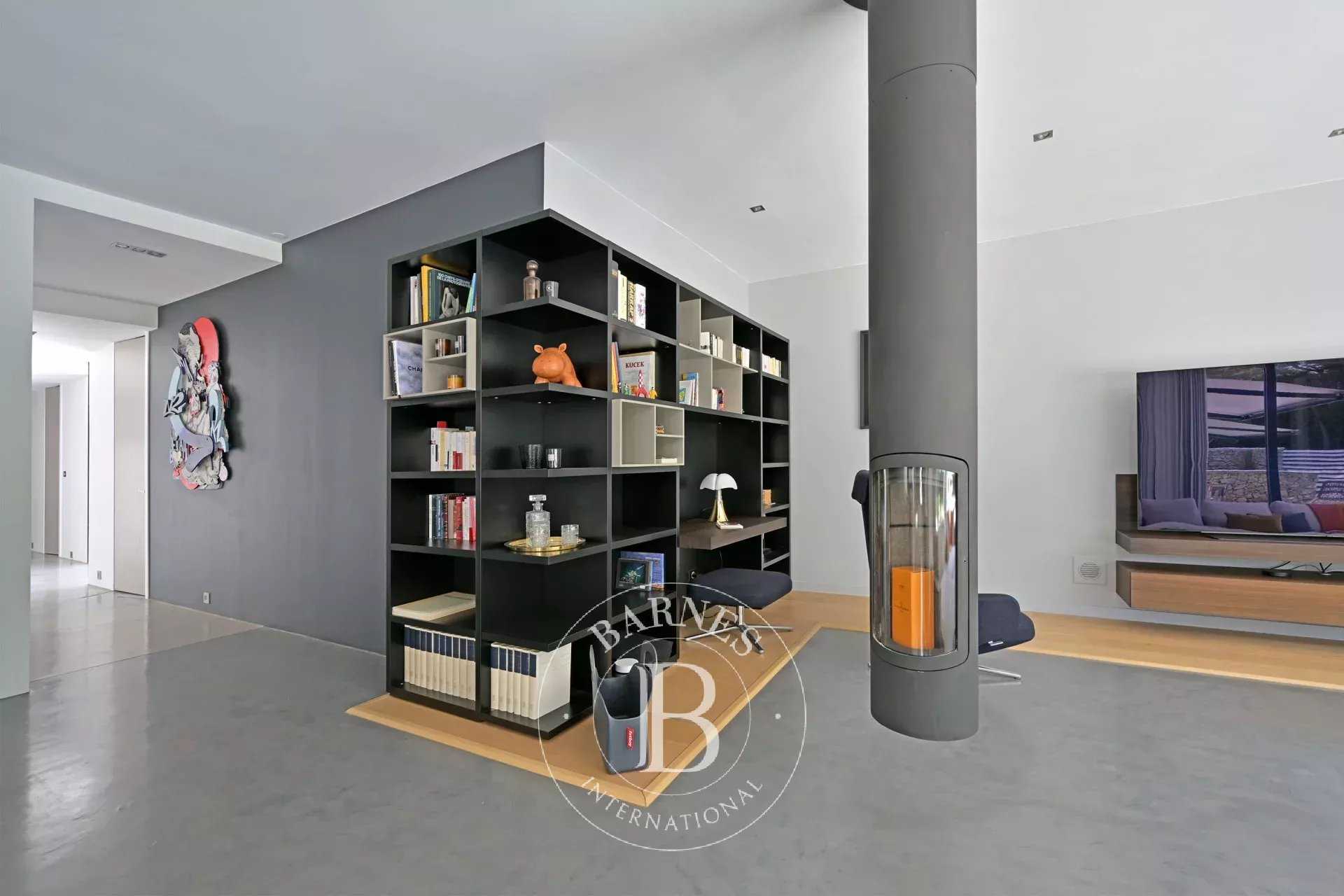 Nîmes  - Casa 8 Cuartos