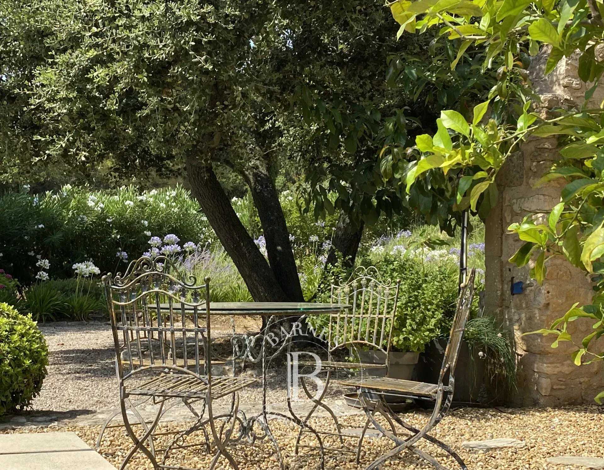 Pézenas  - Mas 7 Pièces 4 Chambres