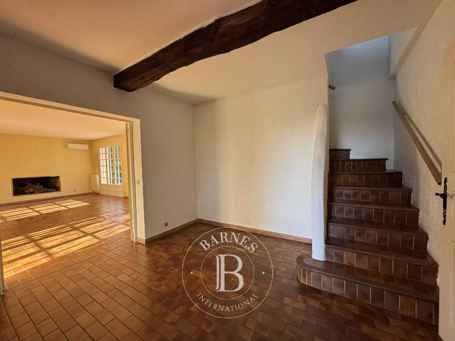 Saint-Clément-de-Rivière  - Maison 7 Pi&egrave;ces 4 Chambres