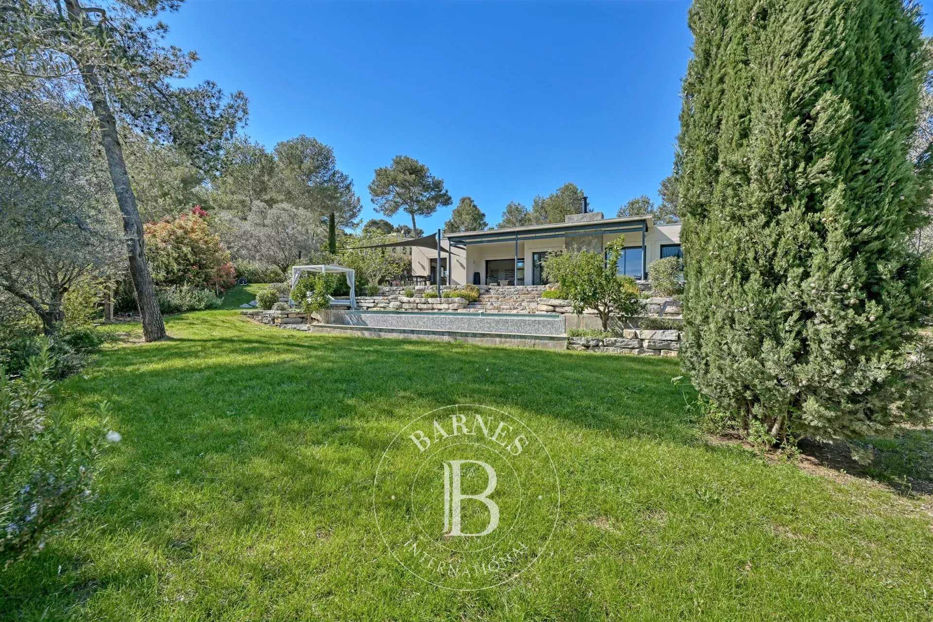 Montpellier  - House 6 Bedrooms