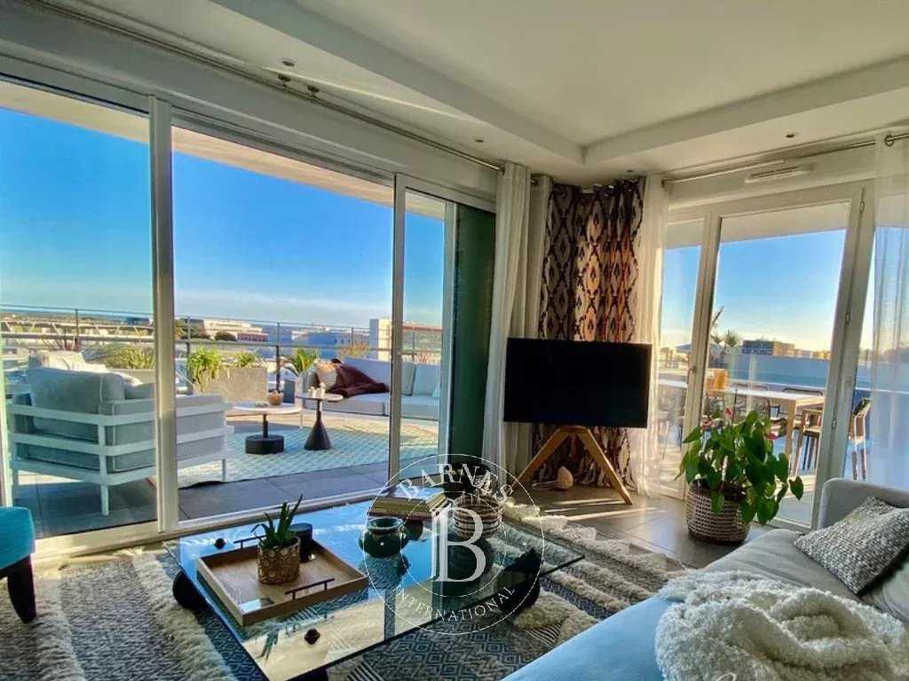 Montpellier  - Apartment 3 Bedrooms