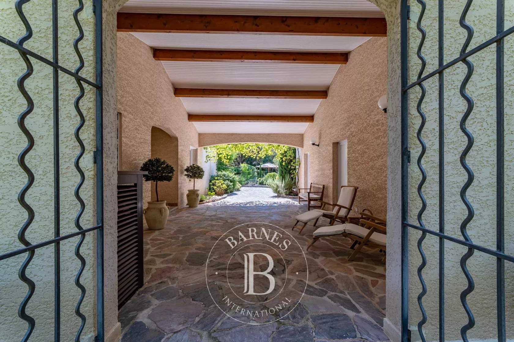 Castries  - Villa 5 Bedrooms