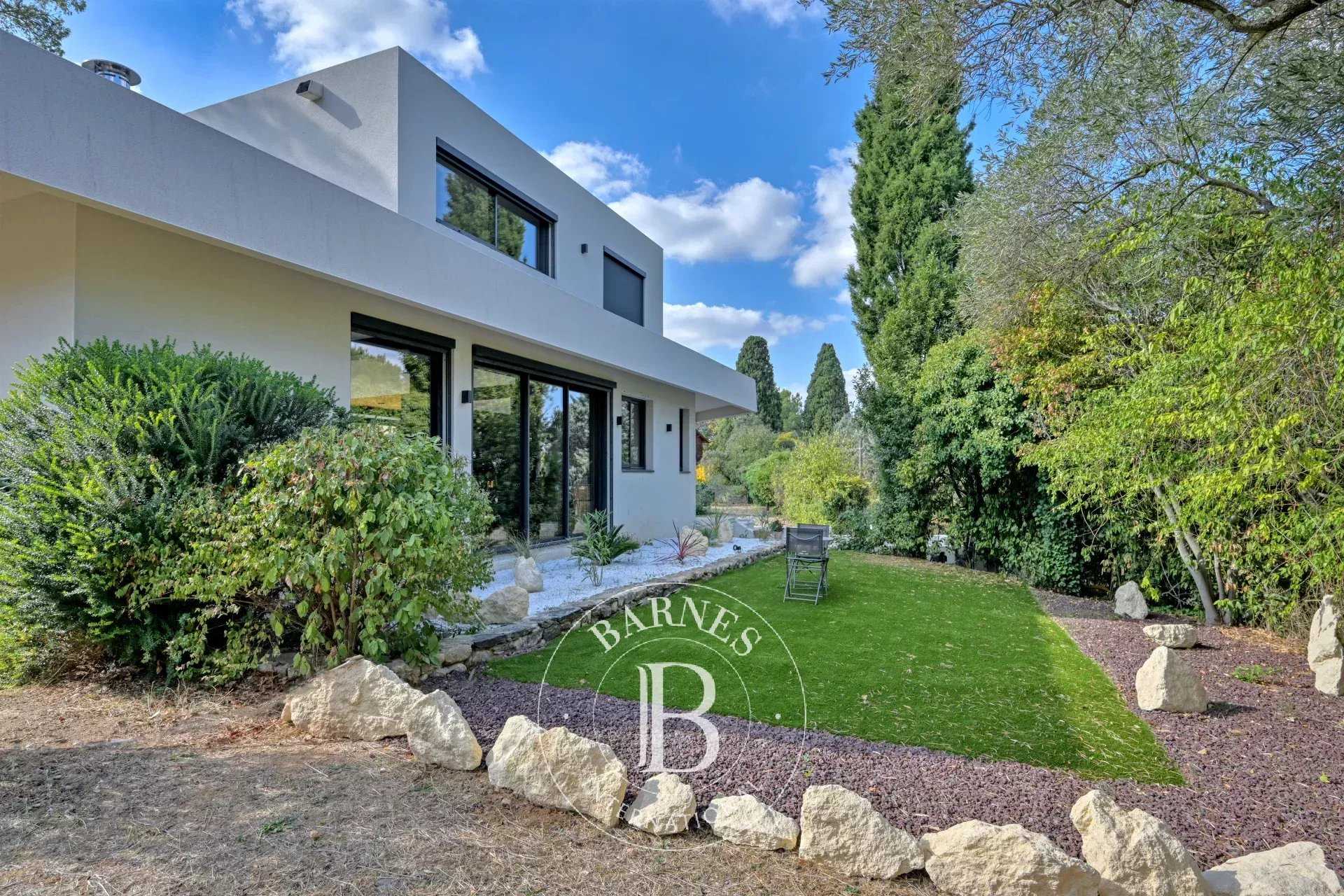 Montpellier  - Casa 7 Cuartos