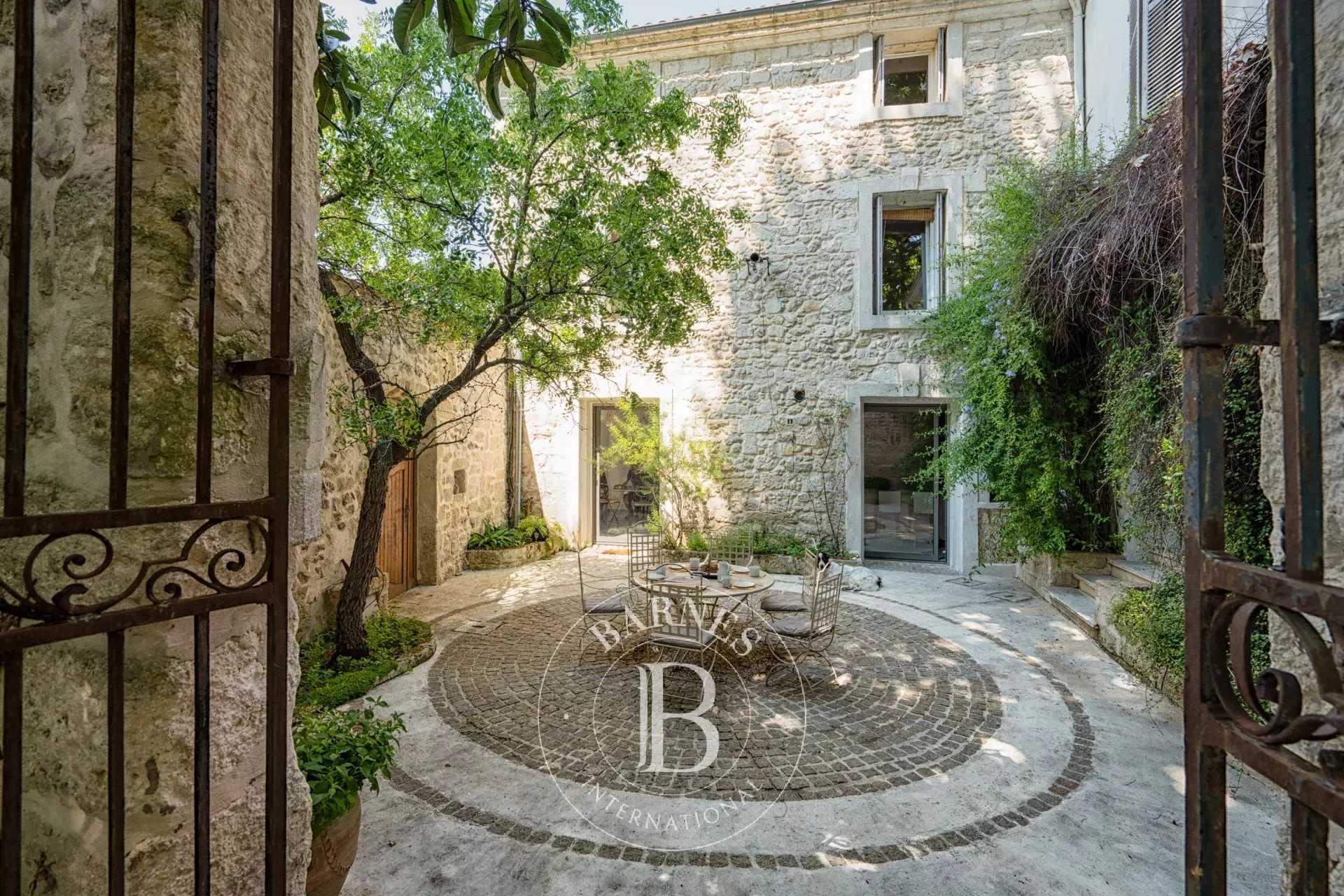 Baillargues  - House 4 Bedrooms