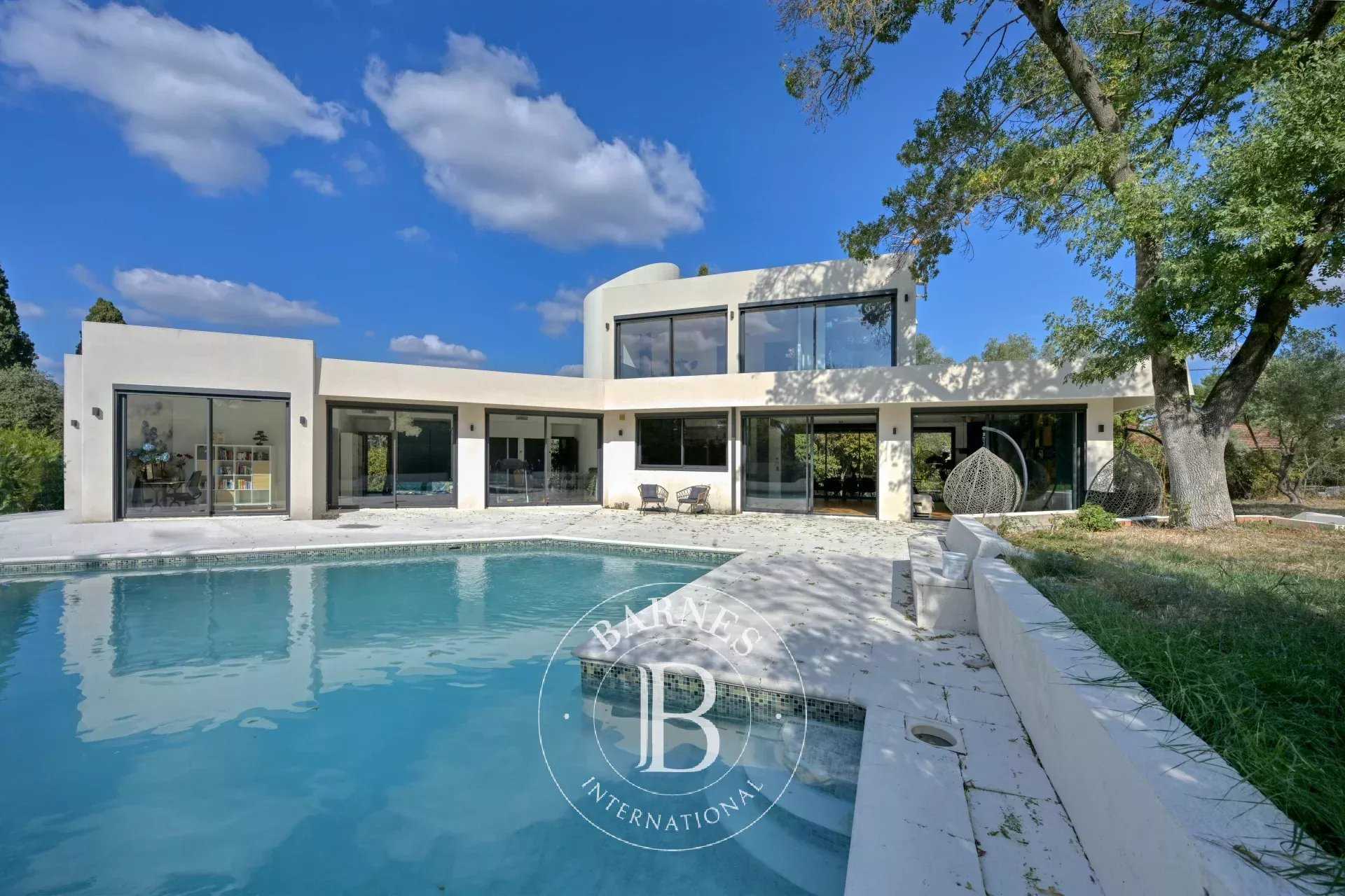 Montpellier  - Casa 7 Cuartos