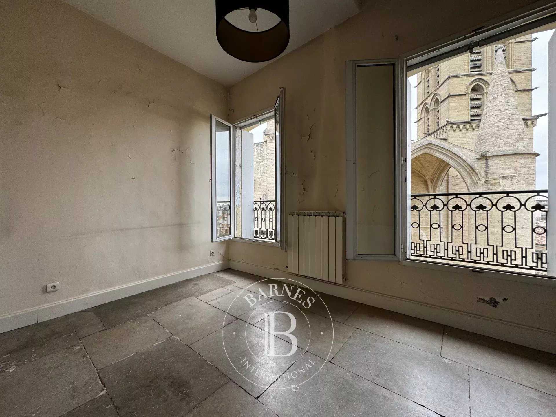 Montpellier  - Appartement 4 Pi&egrave;ces 3 Chambres