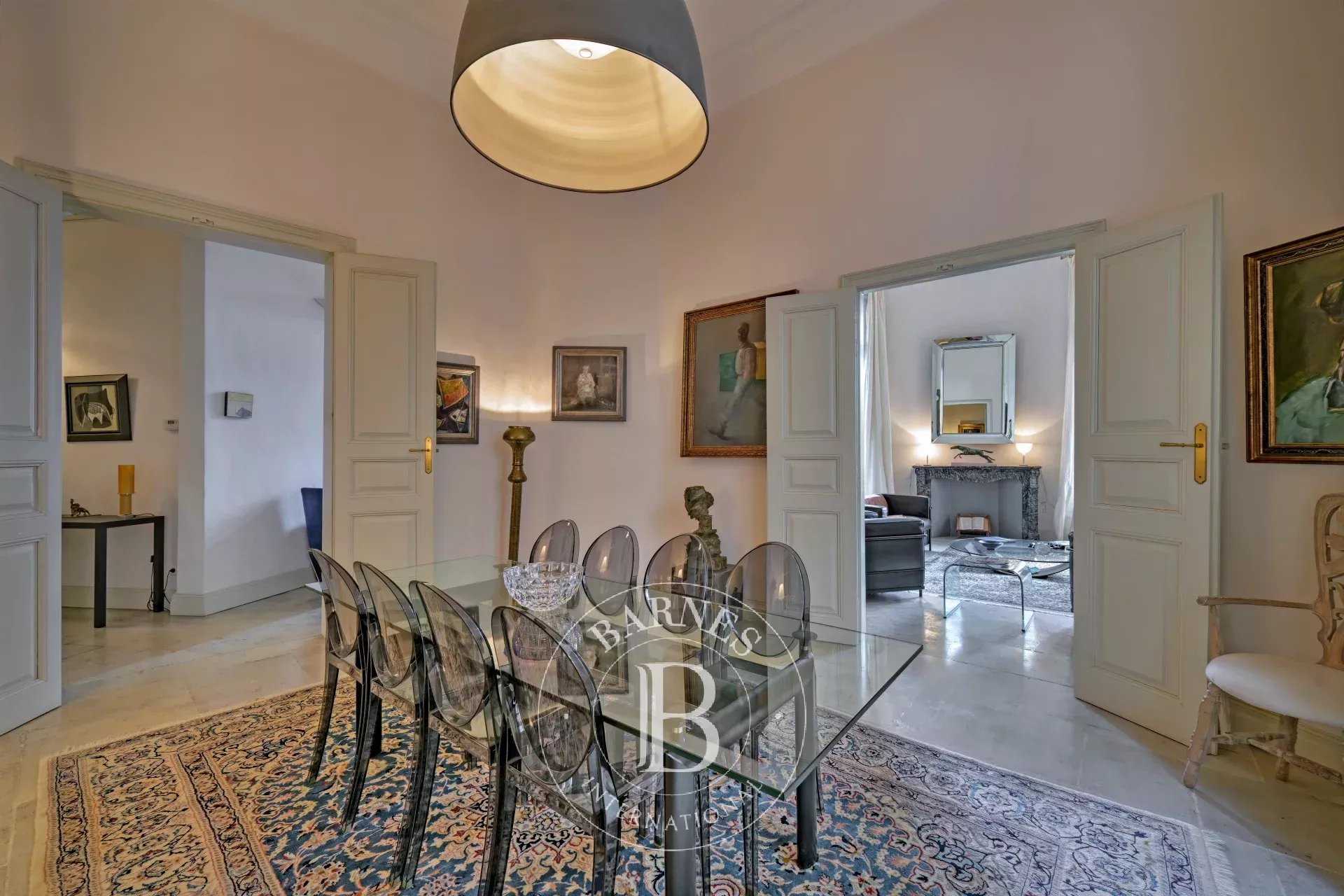 Montpellier  - Appartement 6 Pi&egrave;ces 3 Chambres