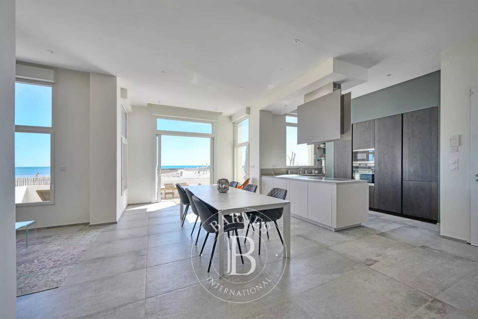 Carnon-Plage  - Apartment 2 Bedrooms