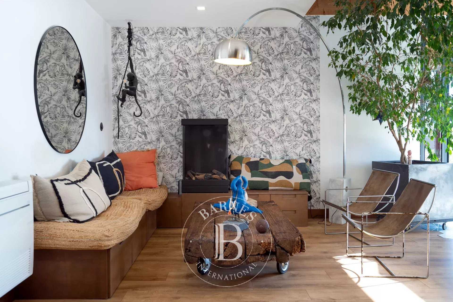 Sète  - House 4 Bedrooms