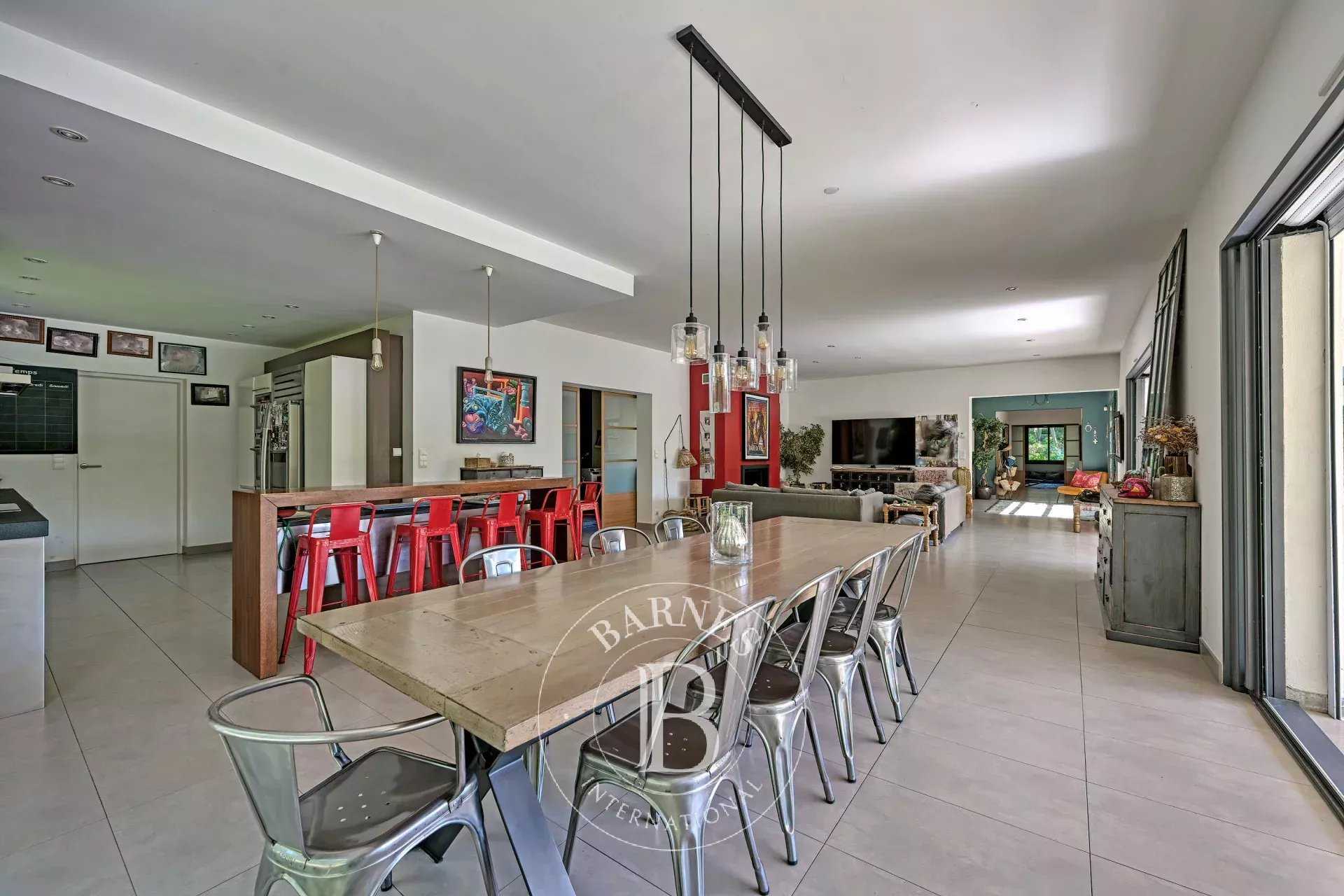 Saint-Gély-du-Fesc  - House 