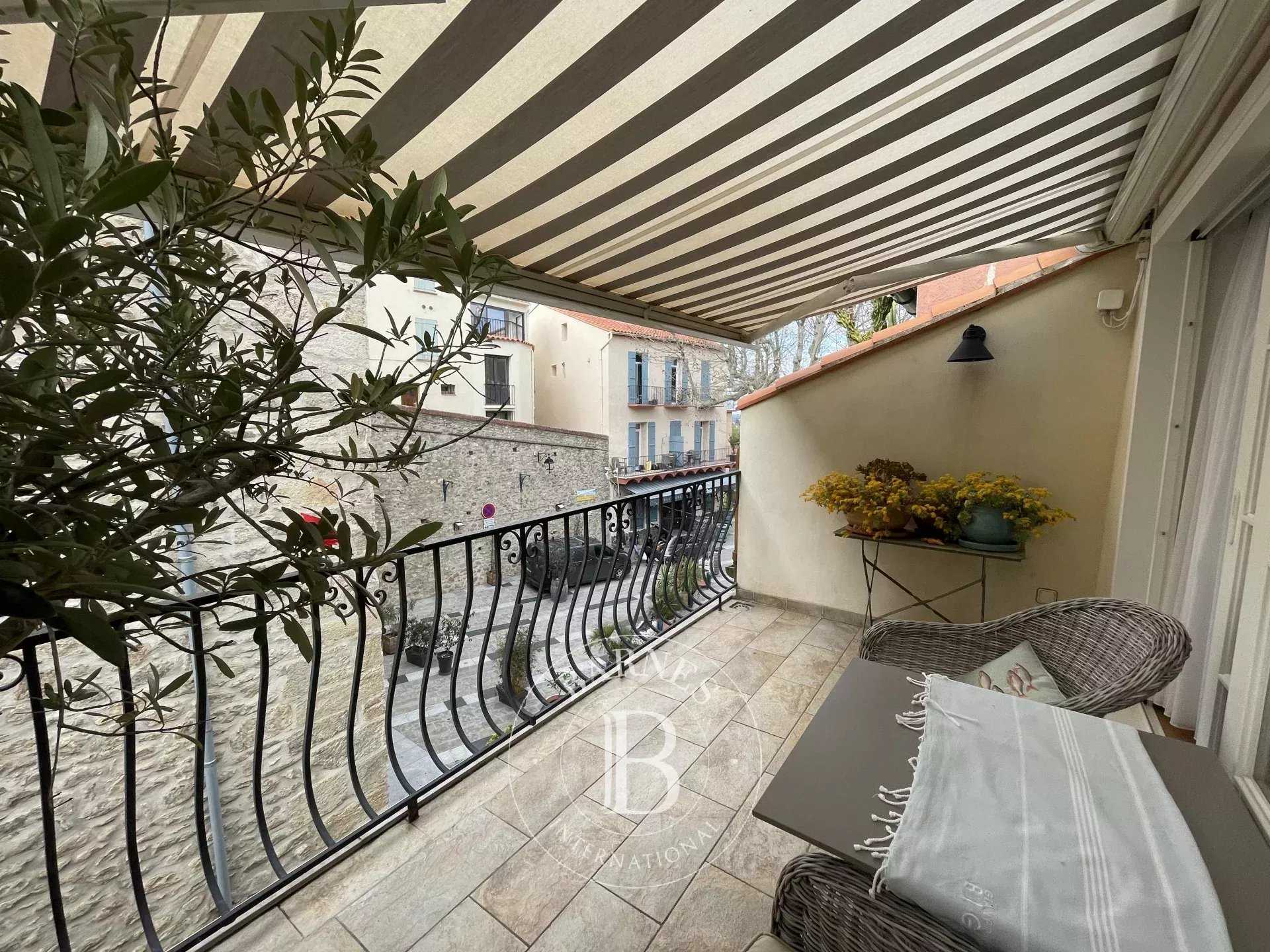 Laroque-des-Albères  - Casa de pueblo 5 Cuartos 3 Habitaciones