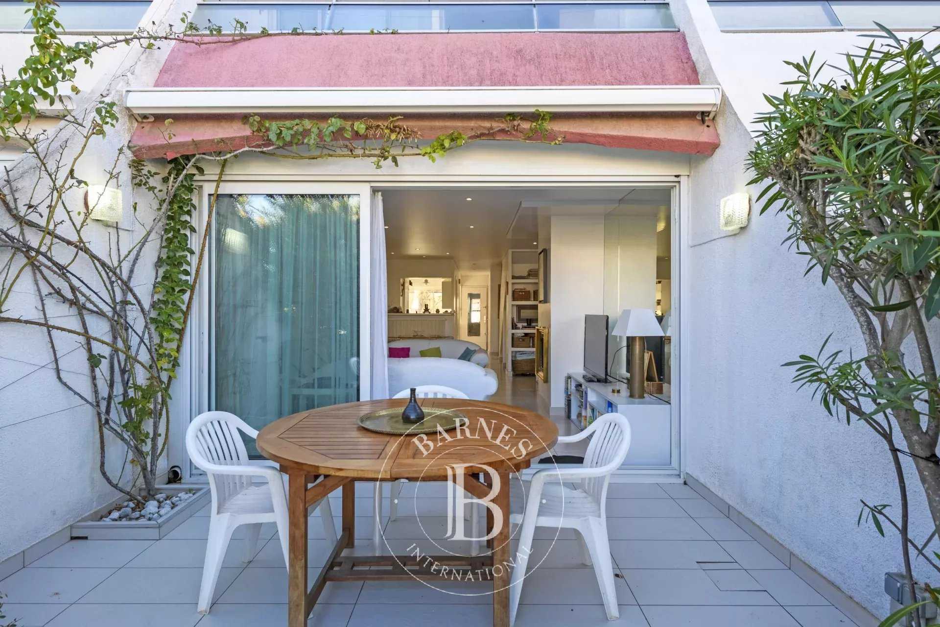 Port-Camargue  - Villa 4 Pi&egrave;ces 3 Chambres