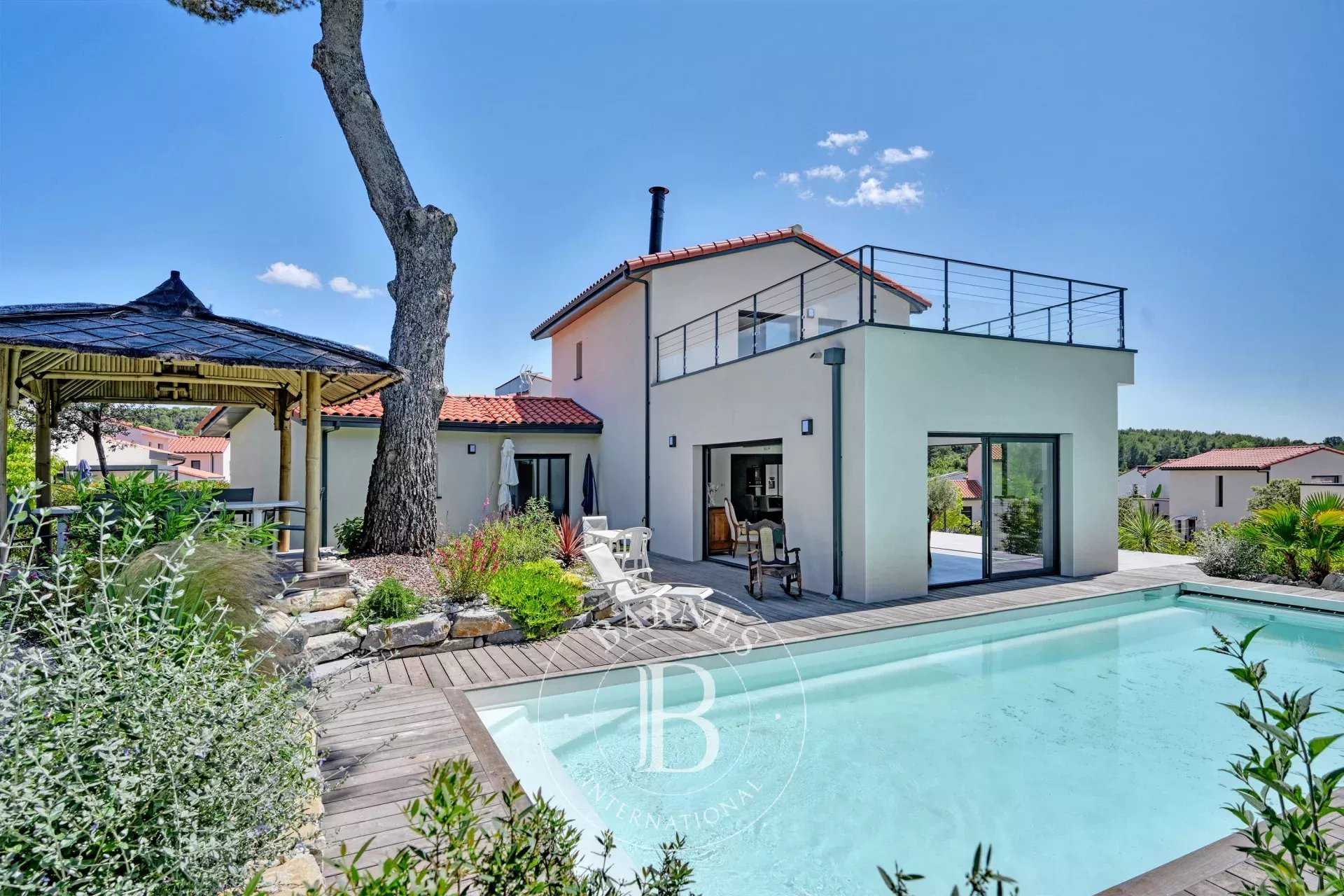 Montpellier  - Casa 5 Cuartos 3 Habitaciones