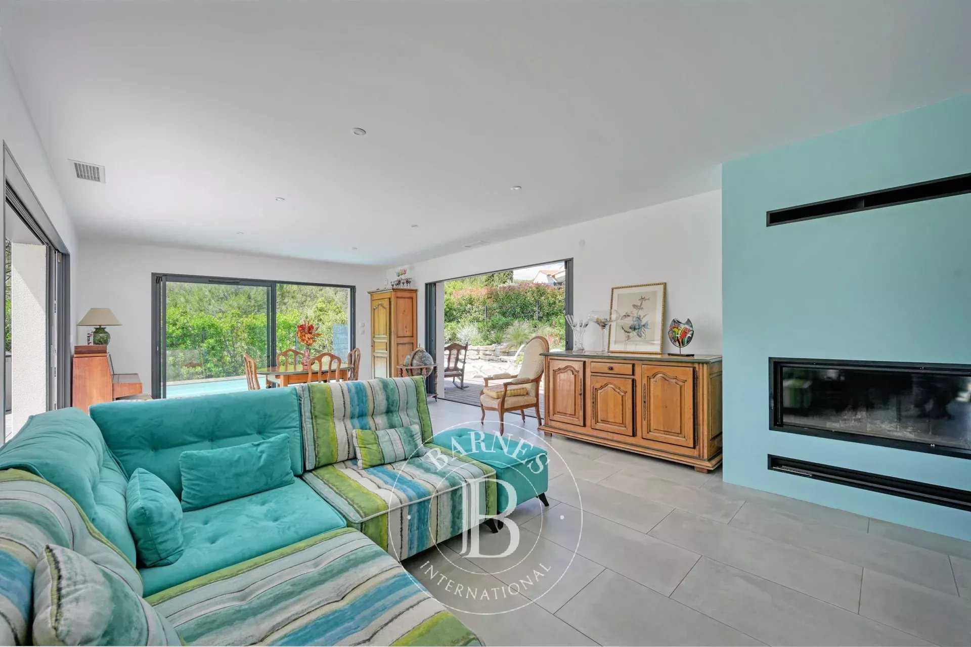 Montpellier  - Casa 5 Cuartos 3 Habitaciones