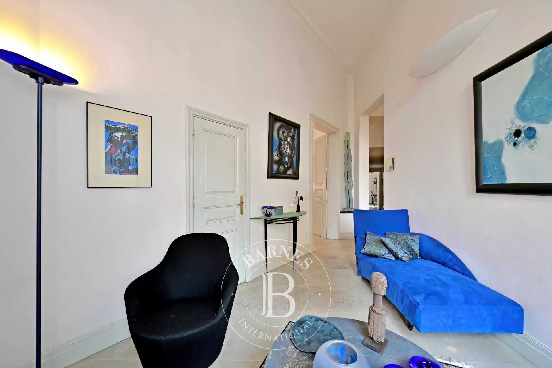 Montpellier  - Appartement 6 Pi&egrave;ces 3 Chambres