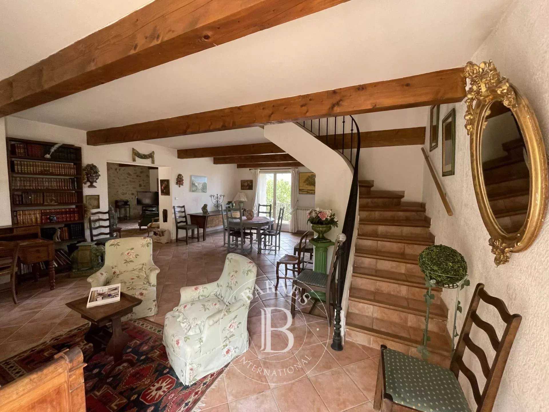 Céret  - Mas 10 Pièces 6 Chambres