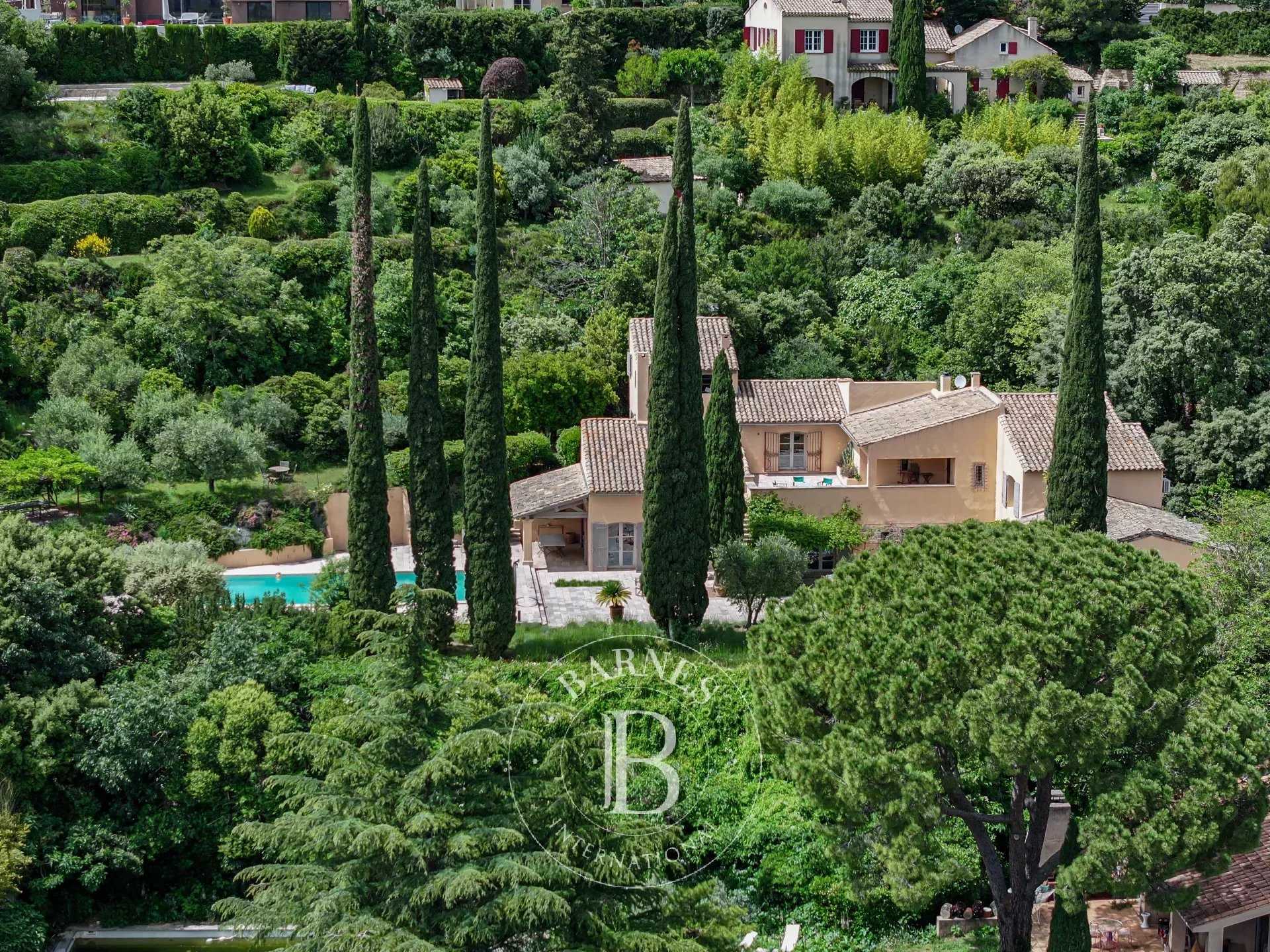 Villa Villeneuve-lès-Avignon