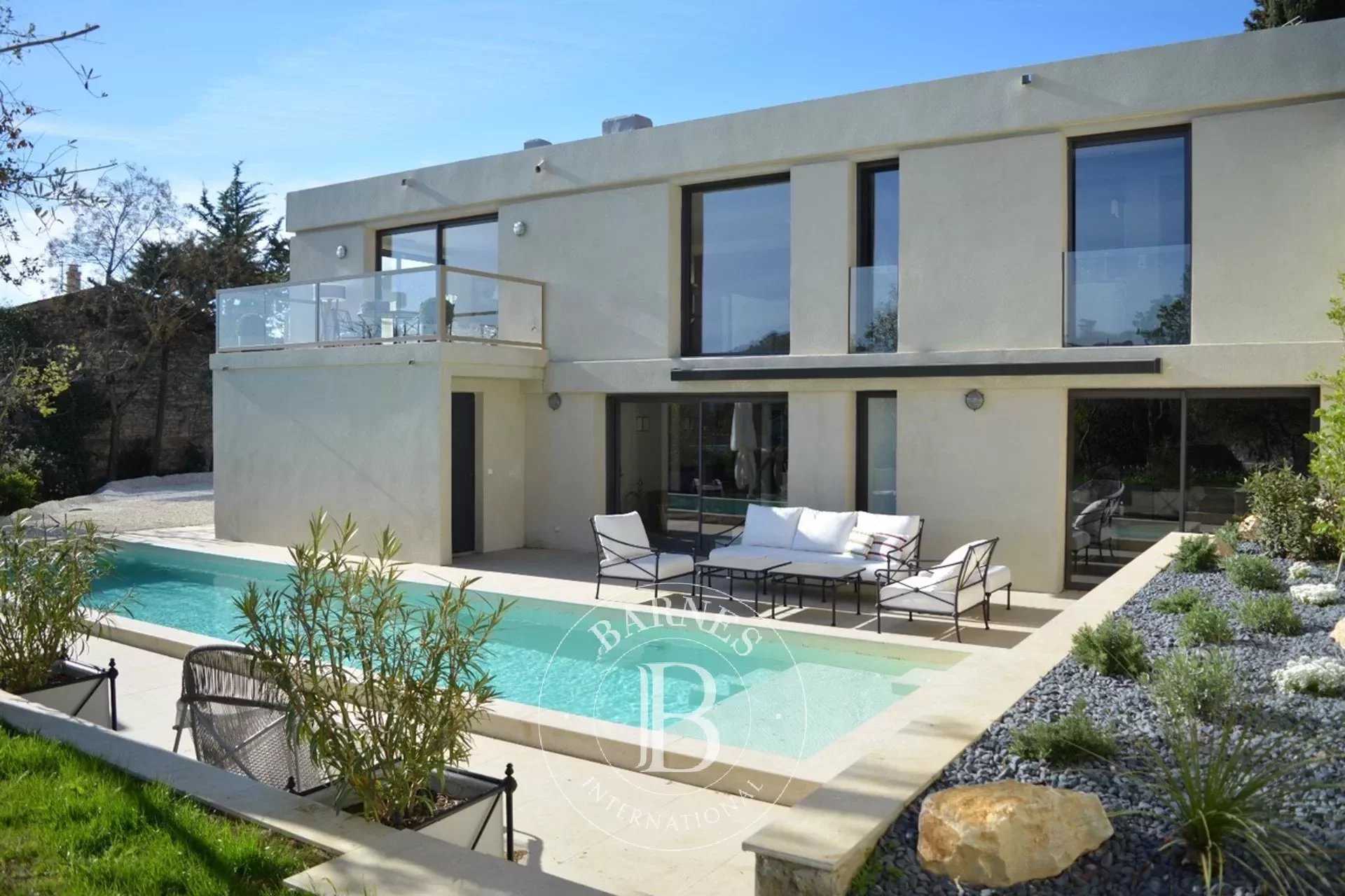 Maison Nîmes