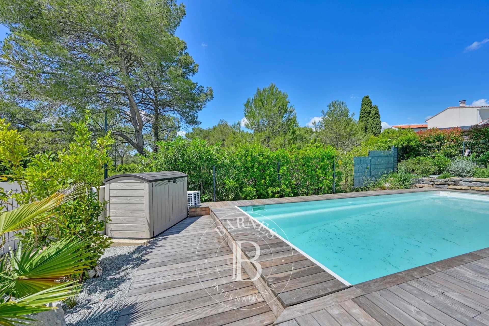 Montpellier  - Casa 5 Cuartos 3 Habitaciones