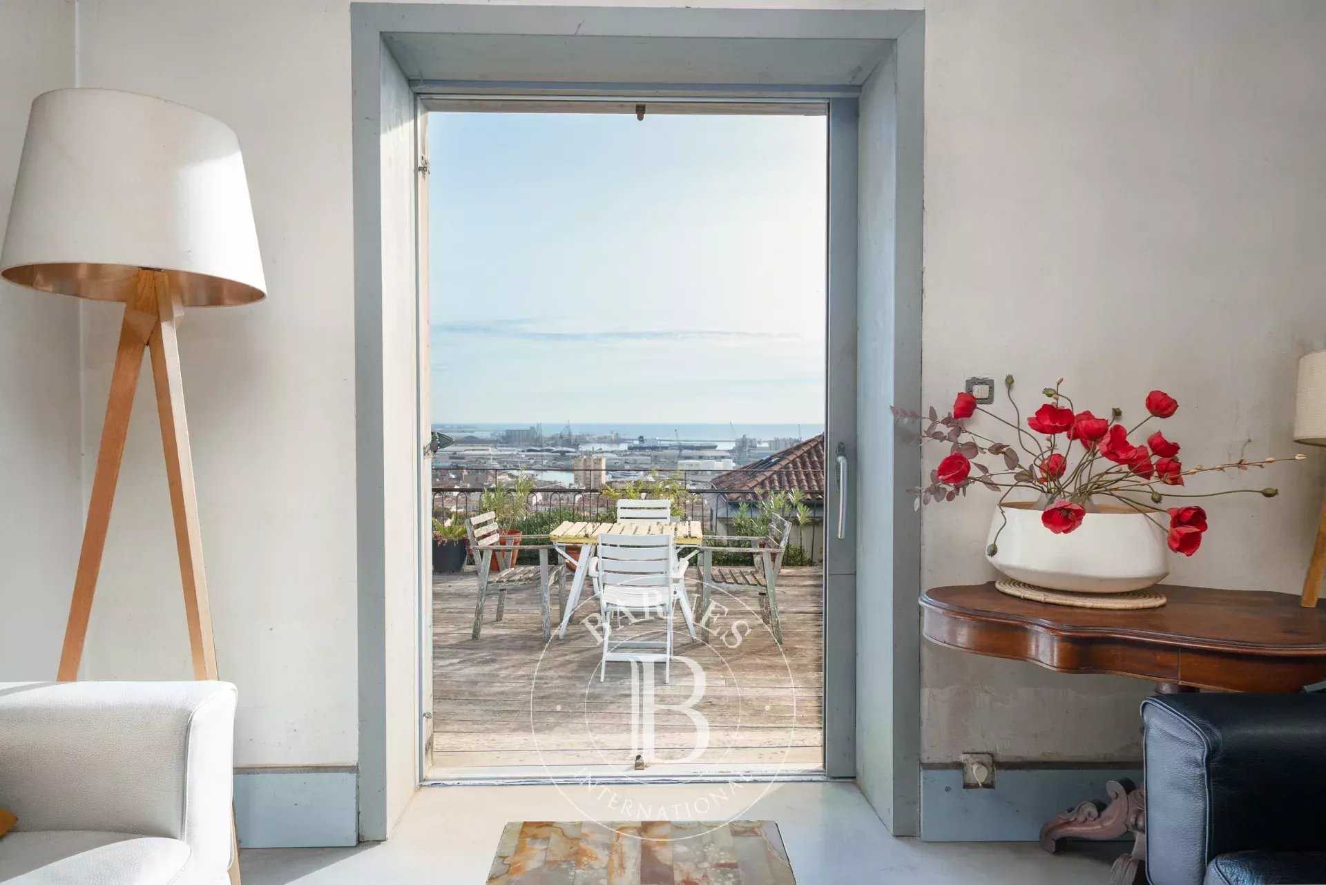 Sète  - Casa 5 Cuartos 4 Habitaciones