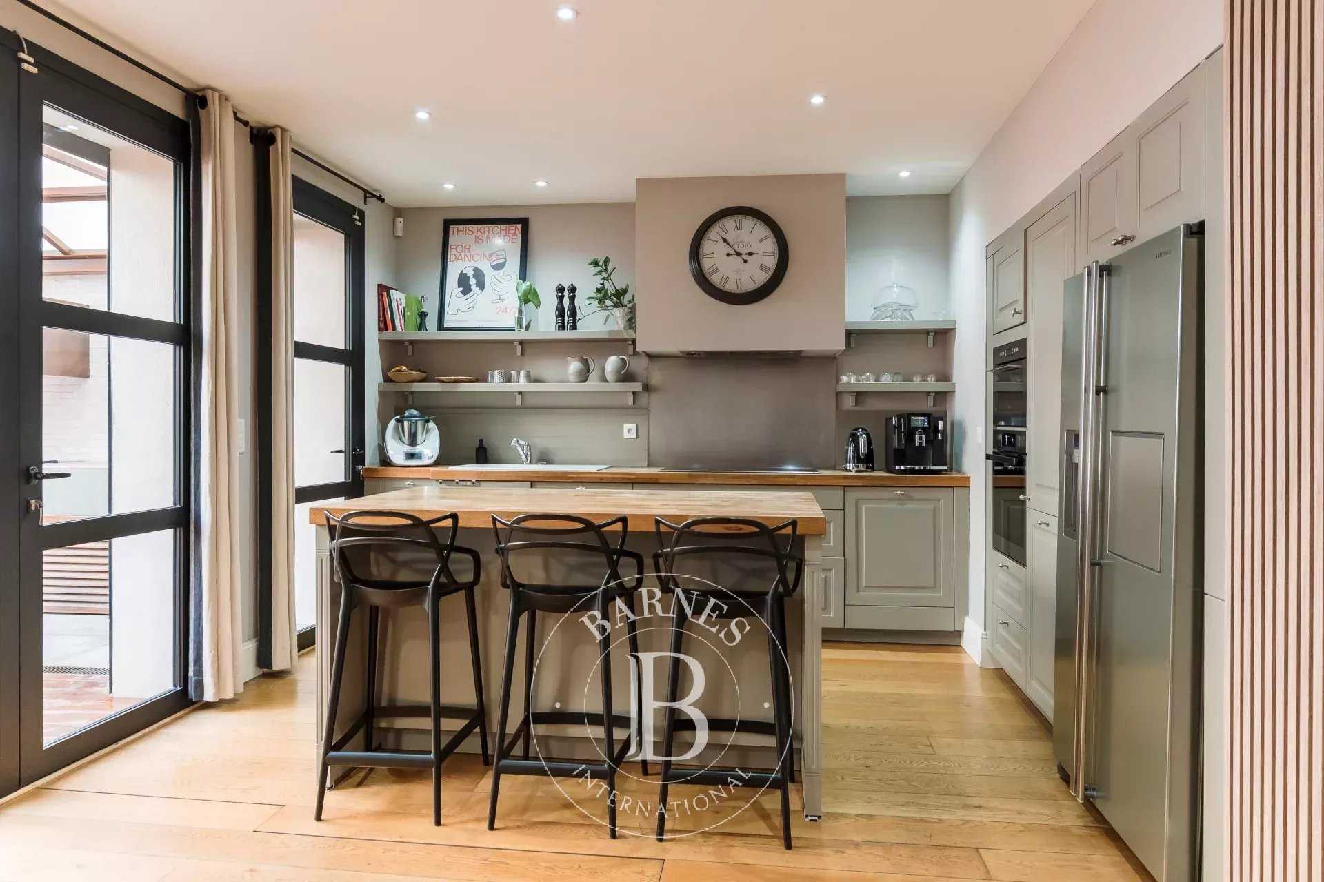 Perpignan  - House 6 Bedrooms