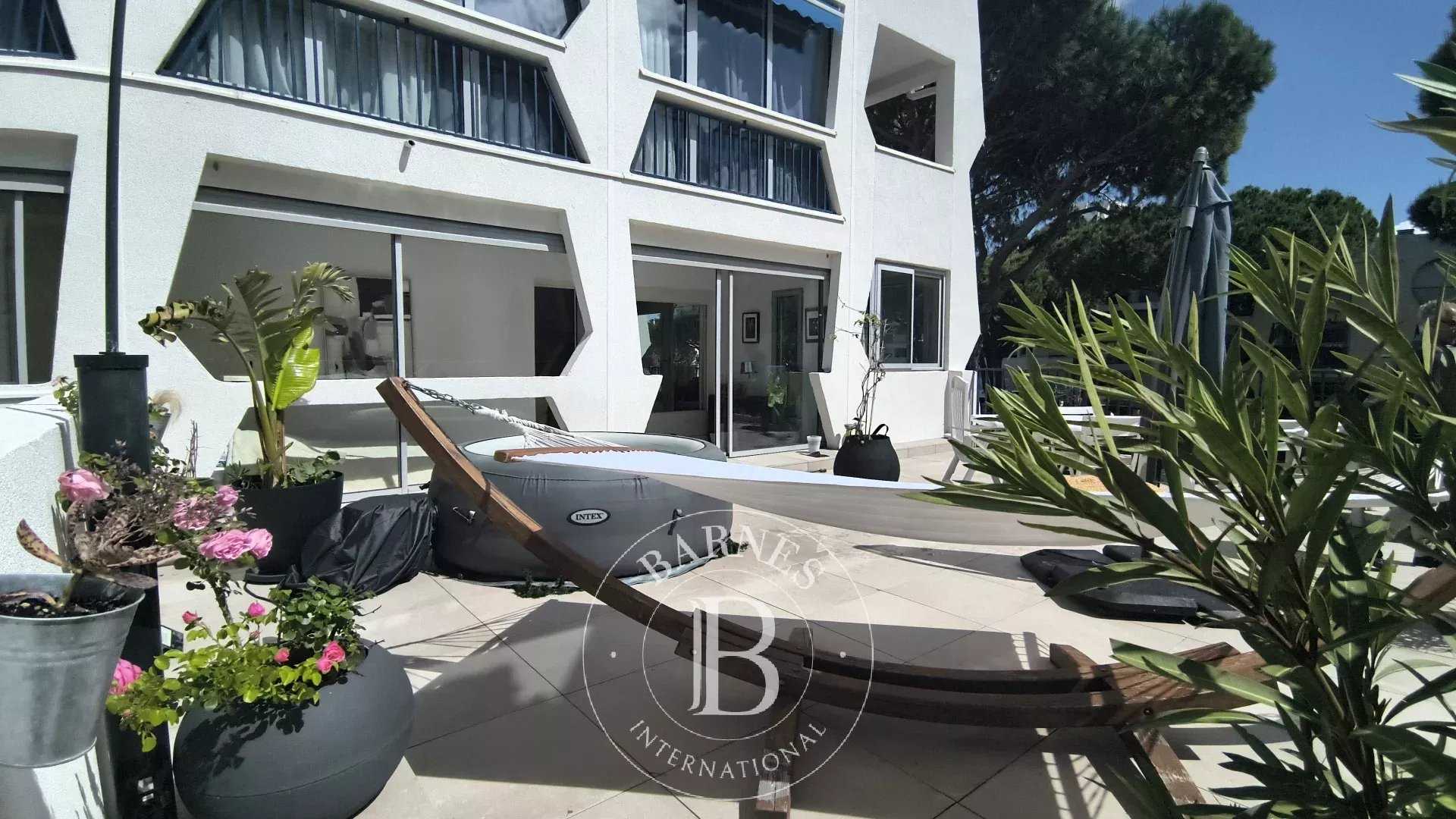 Appartement La Grande-Motte
