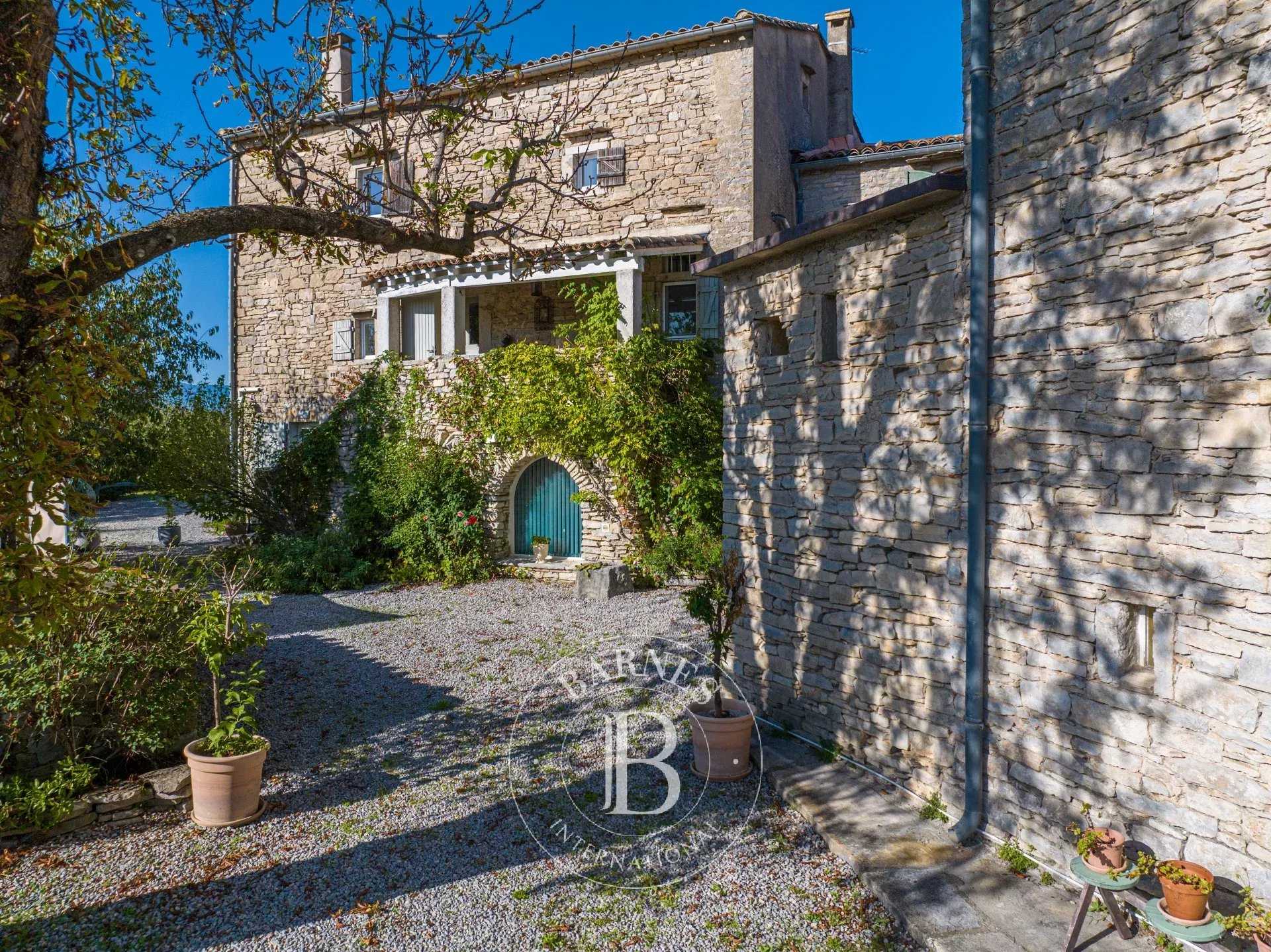 Quissac  - Property 19 Bedrooms