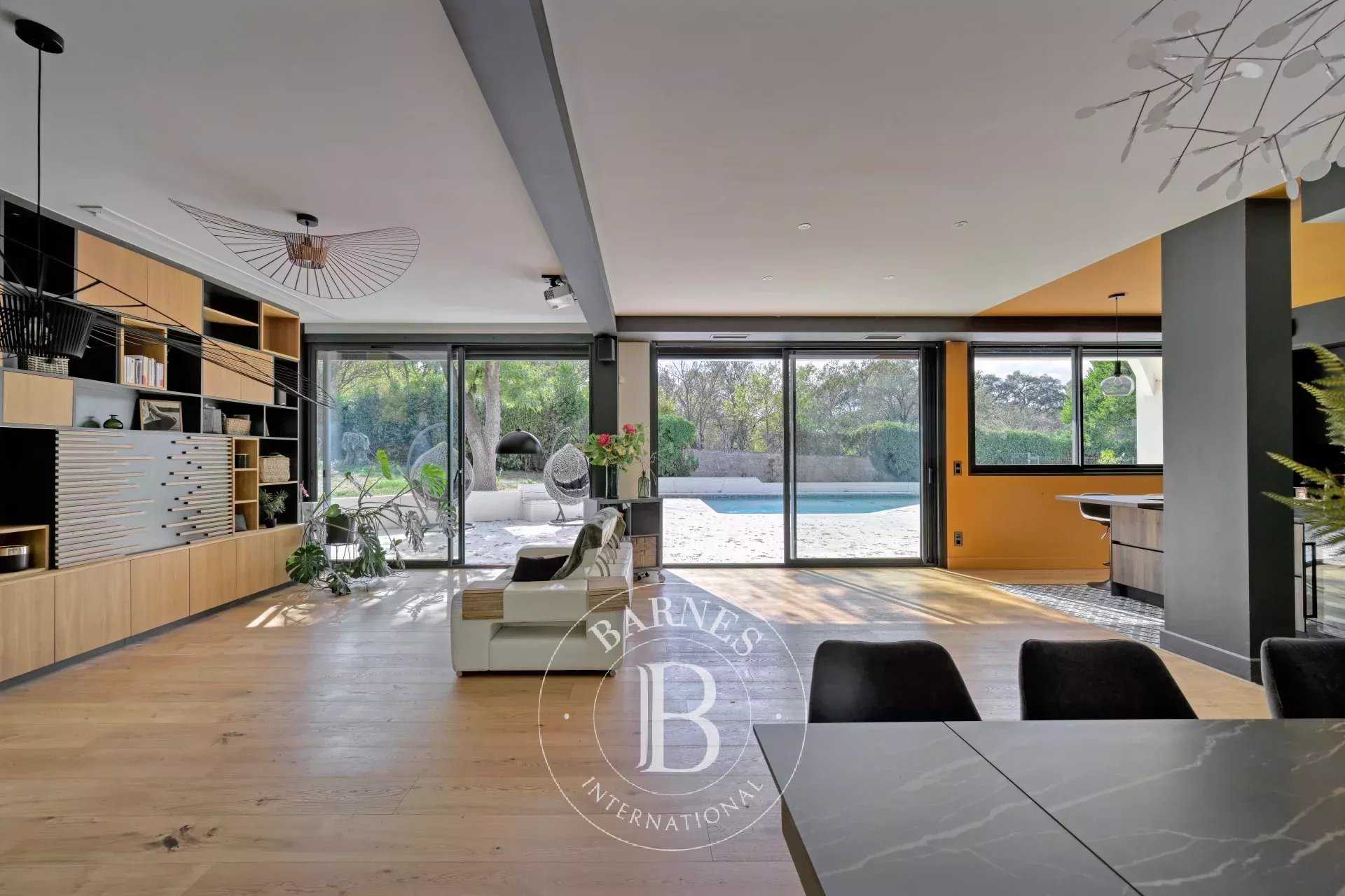 Montpellier  - Casa 7 Cuartos