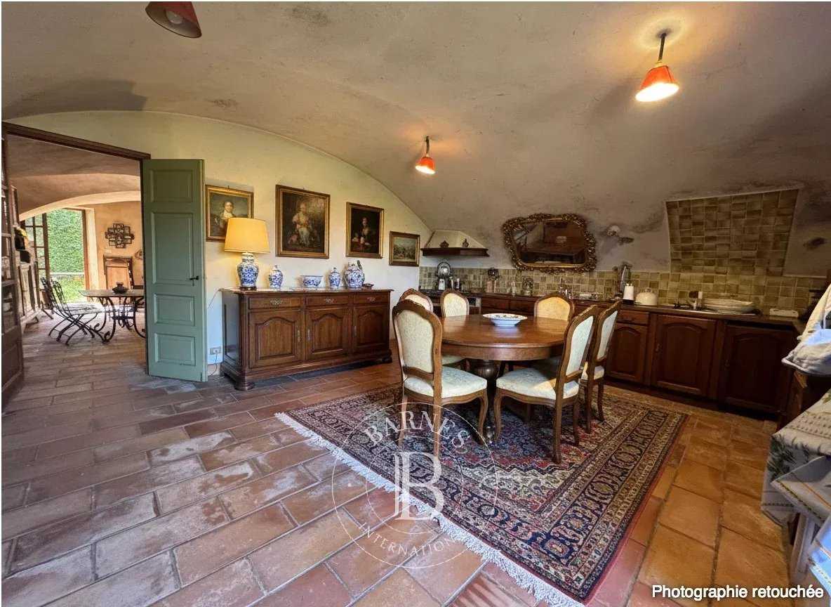 Ganges  - Mas 4 Pi&egrave;ces 2 Chambres