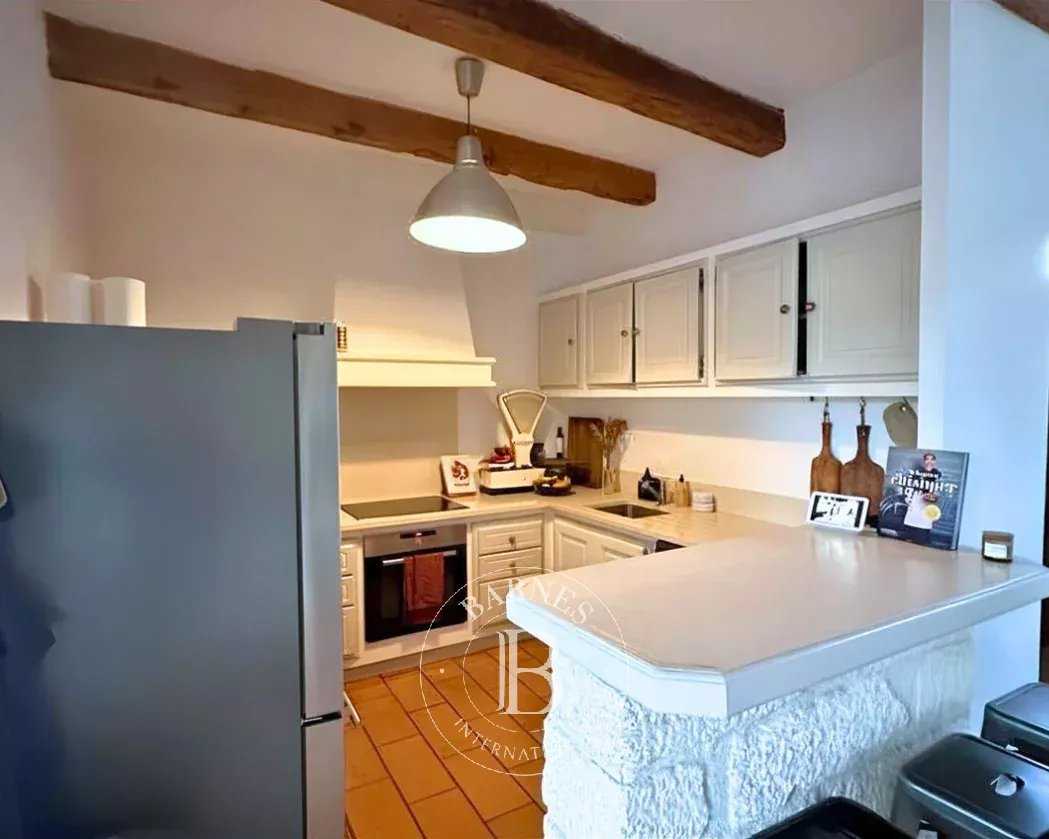 Montpellier  - Maison 8 Pi&egrave;ces 4 Chambres