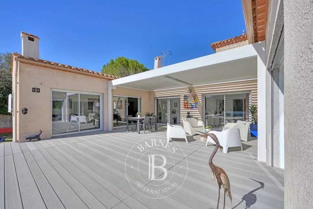 Montpellier  - House 4 Bedrooms