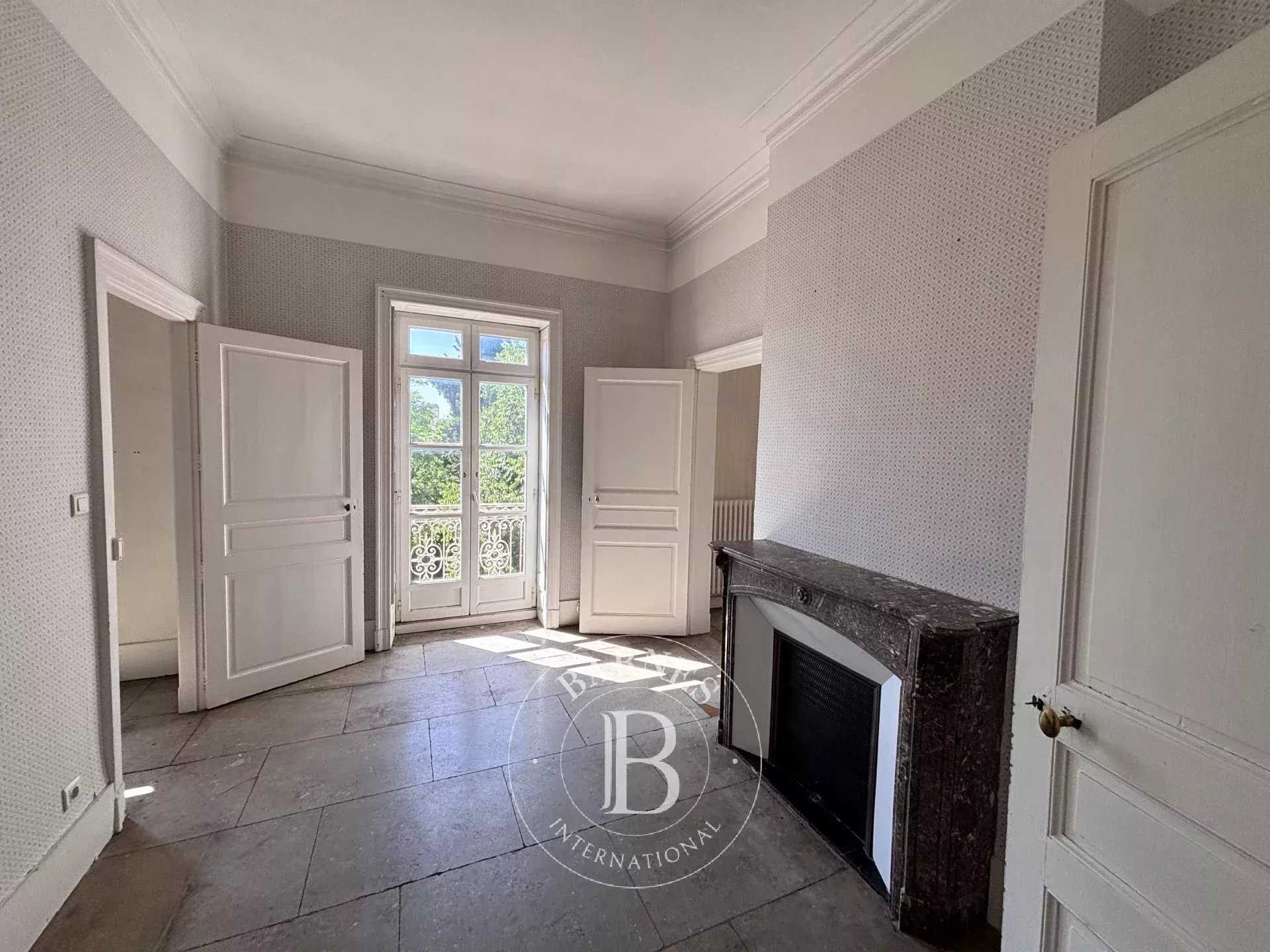 Montpellier  - Appartement 6 Pi&egrave;ces