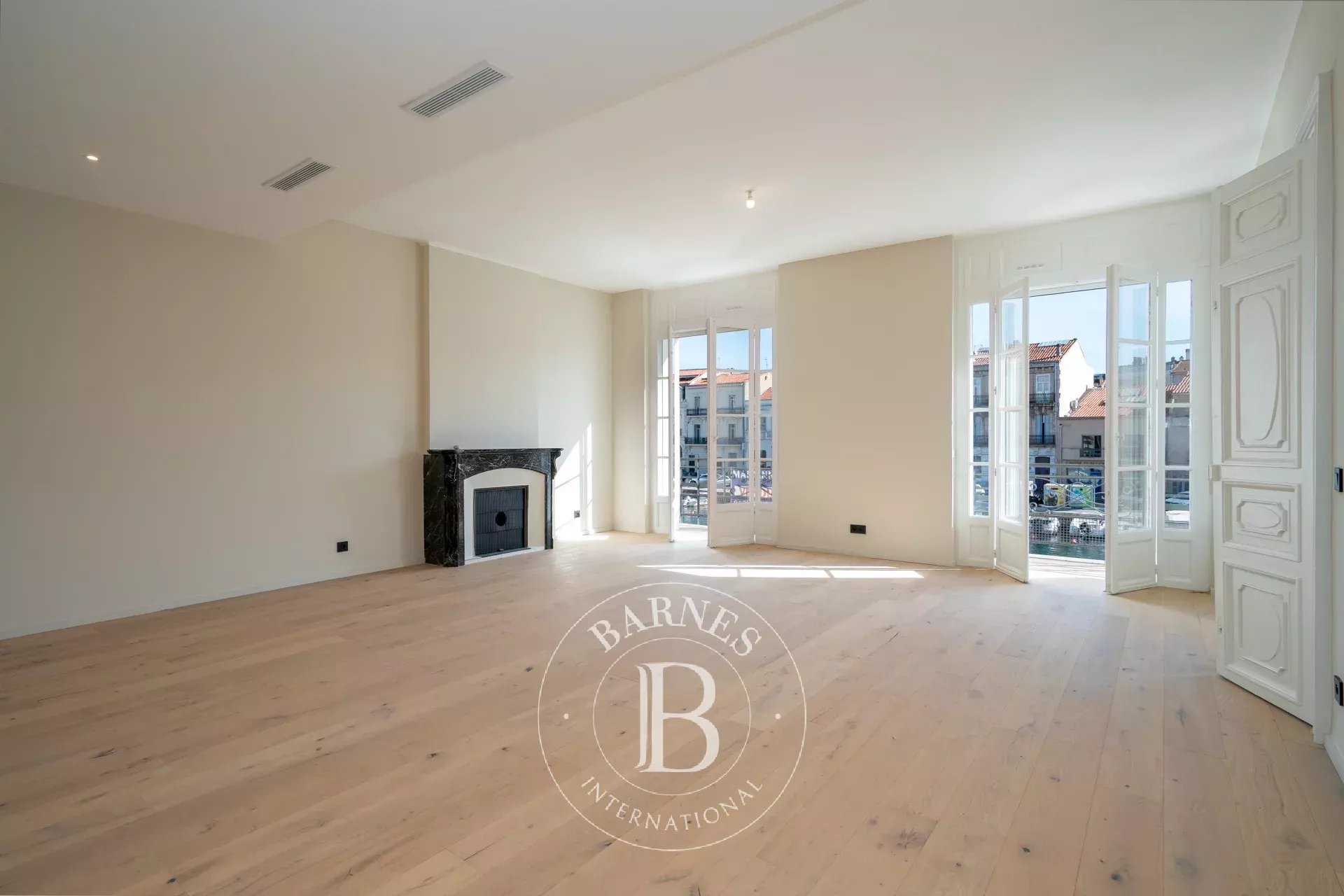 Sète  - Apartment 2 Bedrooms