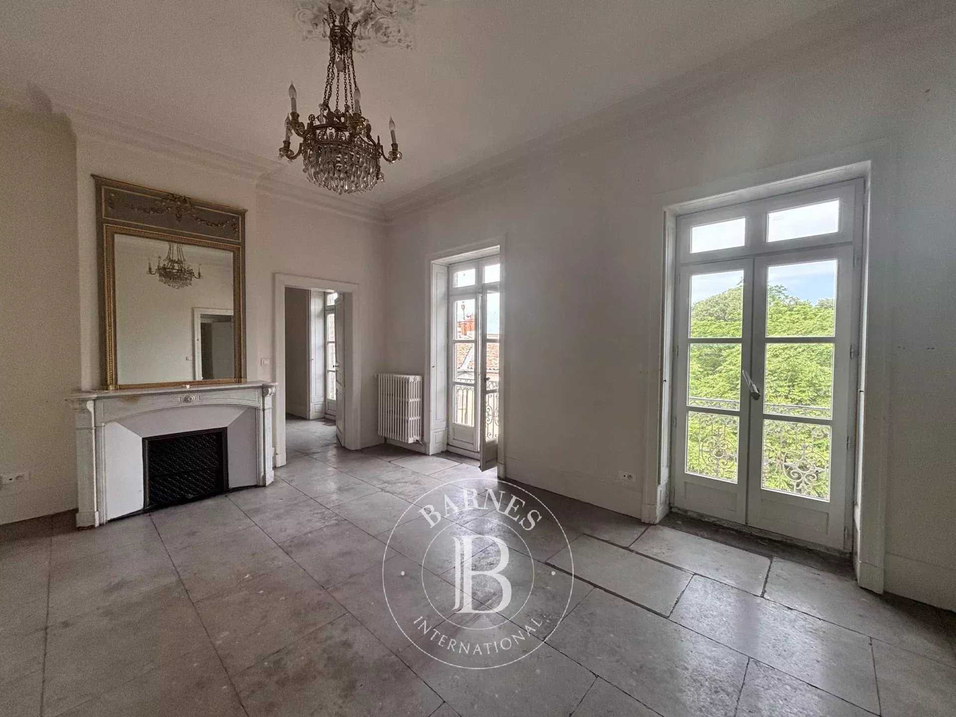 Montpellier  - Appartement 6 Pi&egrave;ces