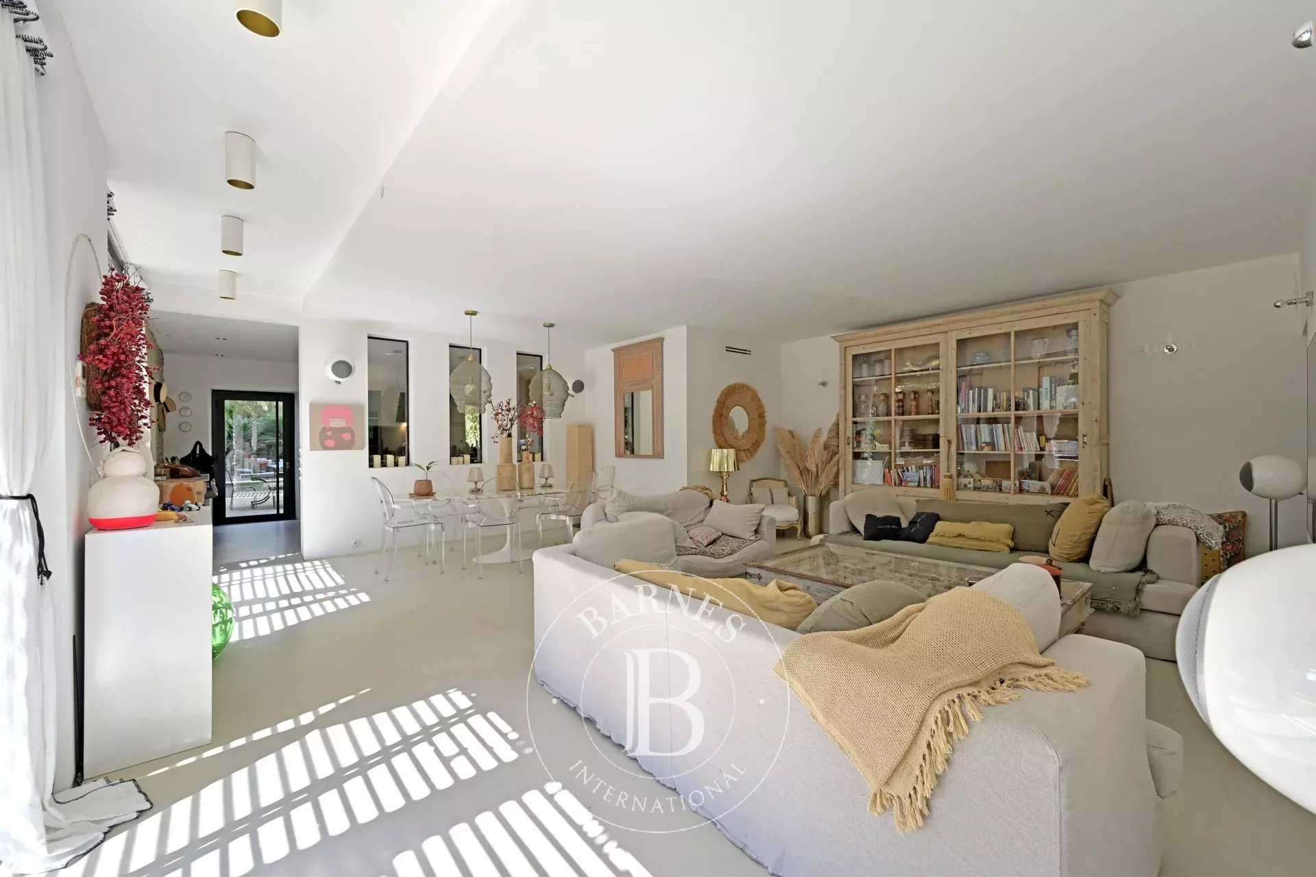 Montpellier  - Maison 5 Pi&egrave;ces