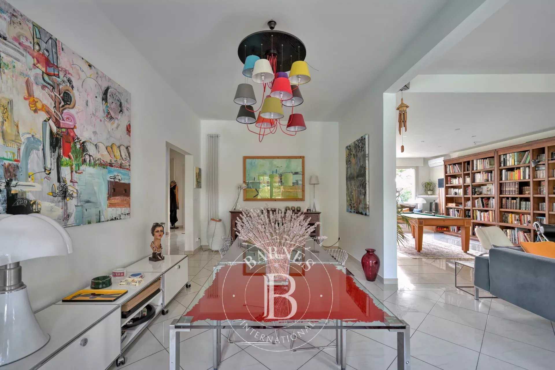 Baillargues  - Maison 6 Pi&egrave;ces 5 Chambres