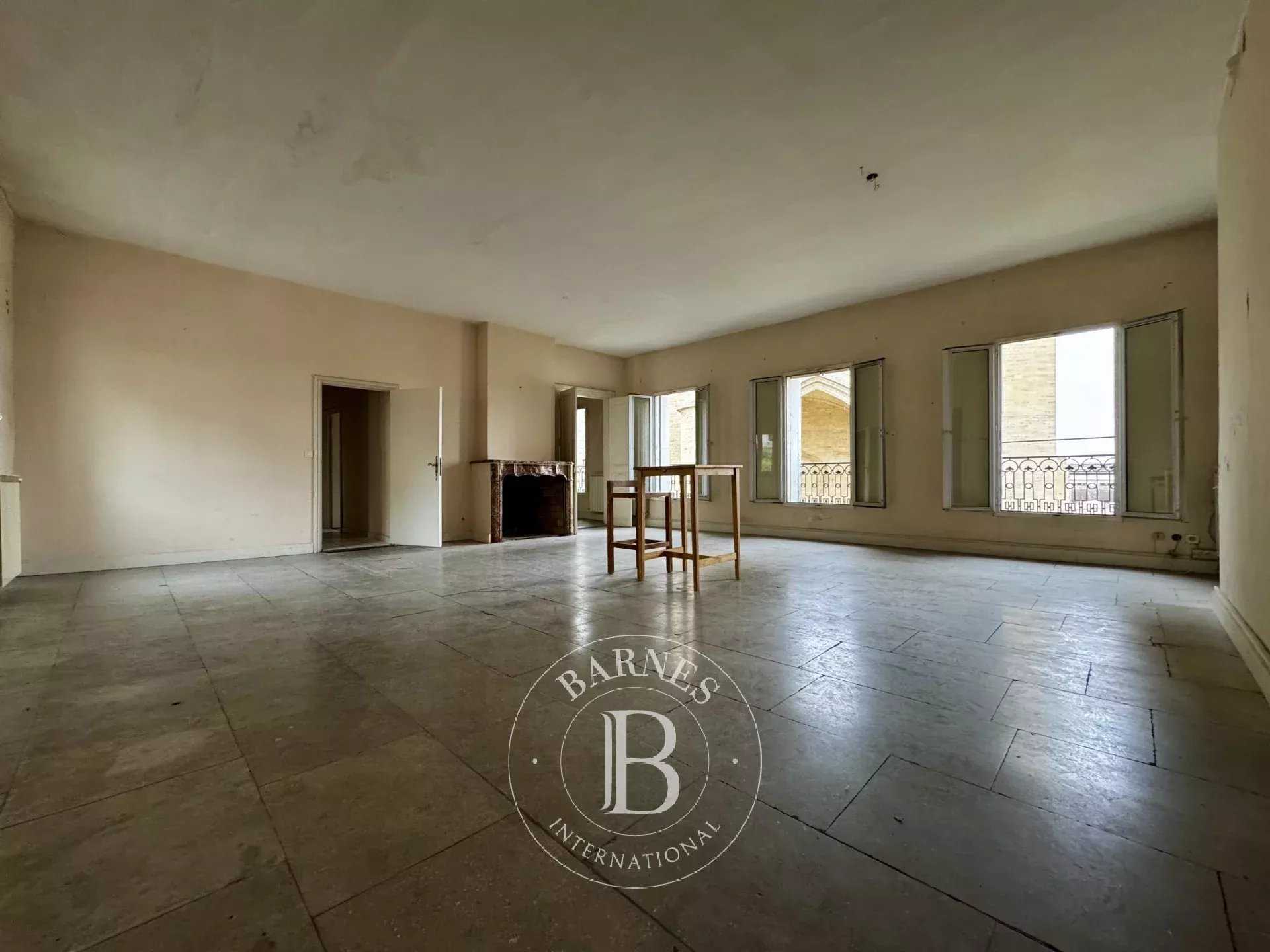 Montpellier  - Appartement 4 Pi&egrave;ces 3 Chambres