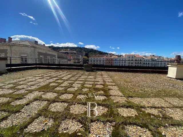 Sète  - Appartement 6 Pi&egrave;ces