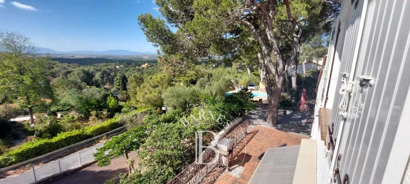 Espira-de-l'Agly  - House 3 Bedrooms