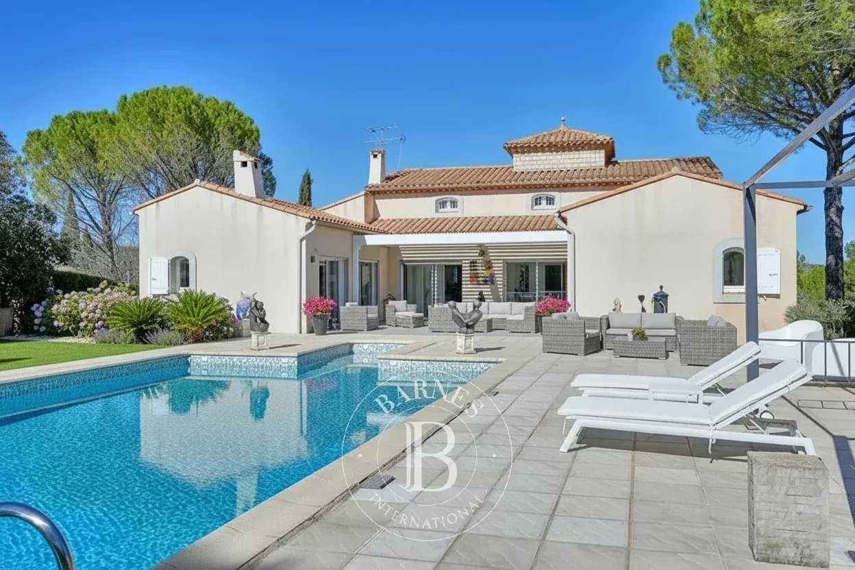 Montpellier  - Maison 7 Pi&egrave;ces 4 Chambres