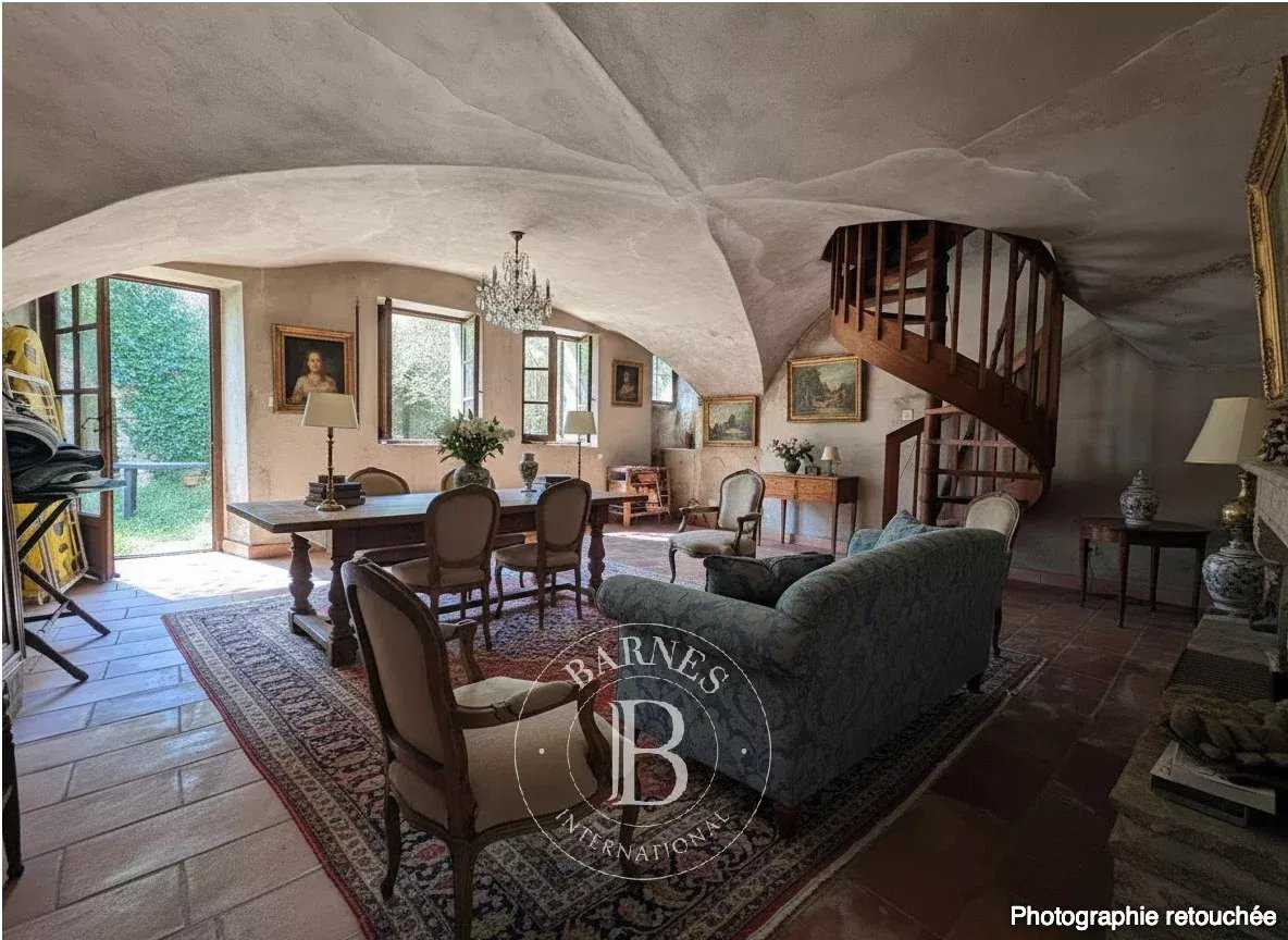 Ganges  - Mas 4 Pi&egrave;ces 2 Chambres