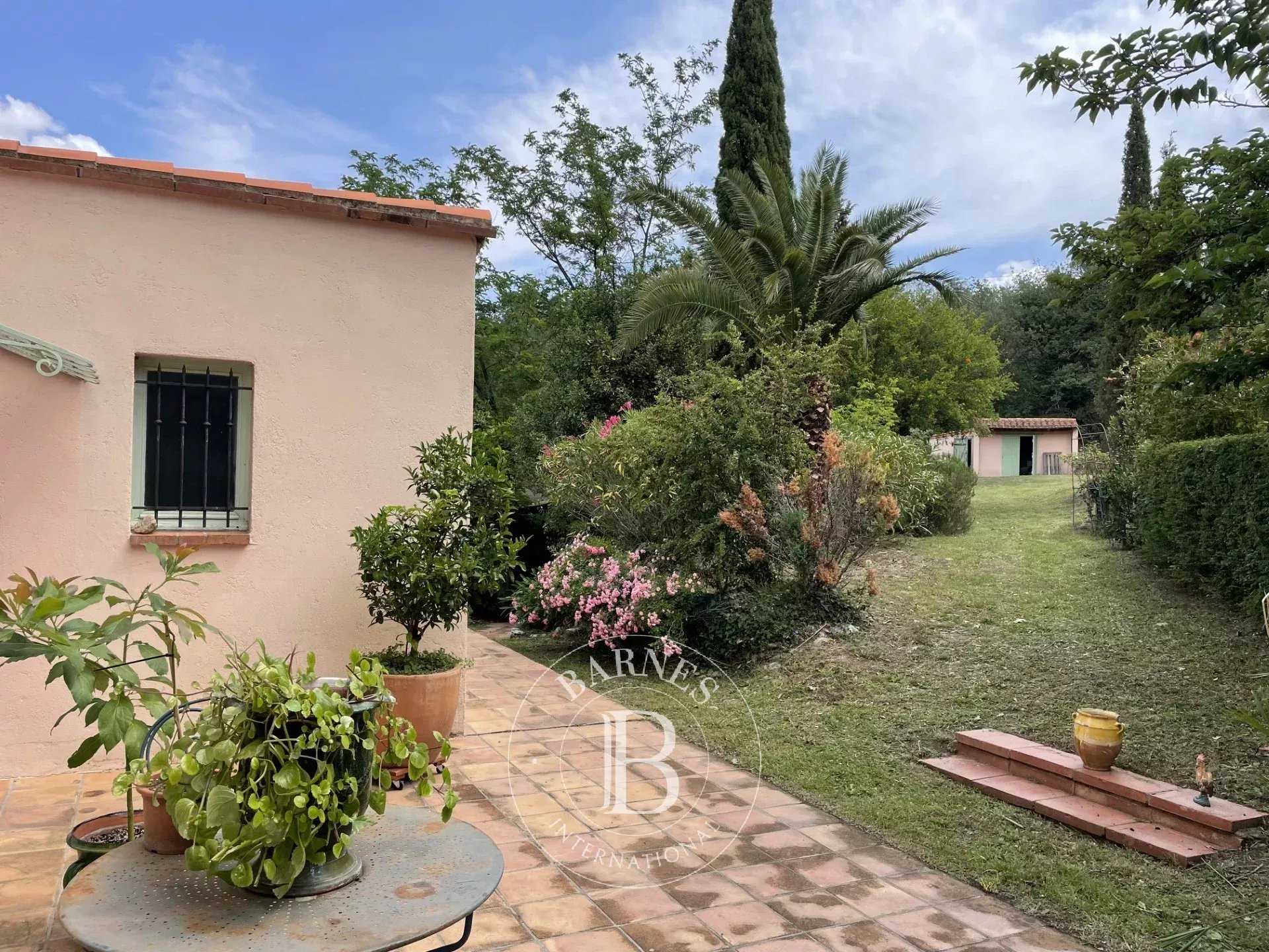 Céret  - Mas 10 Pièces 6 Chambres